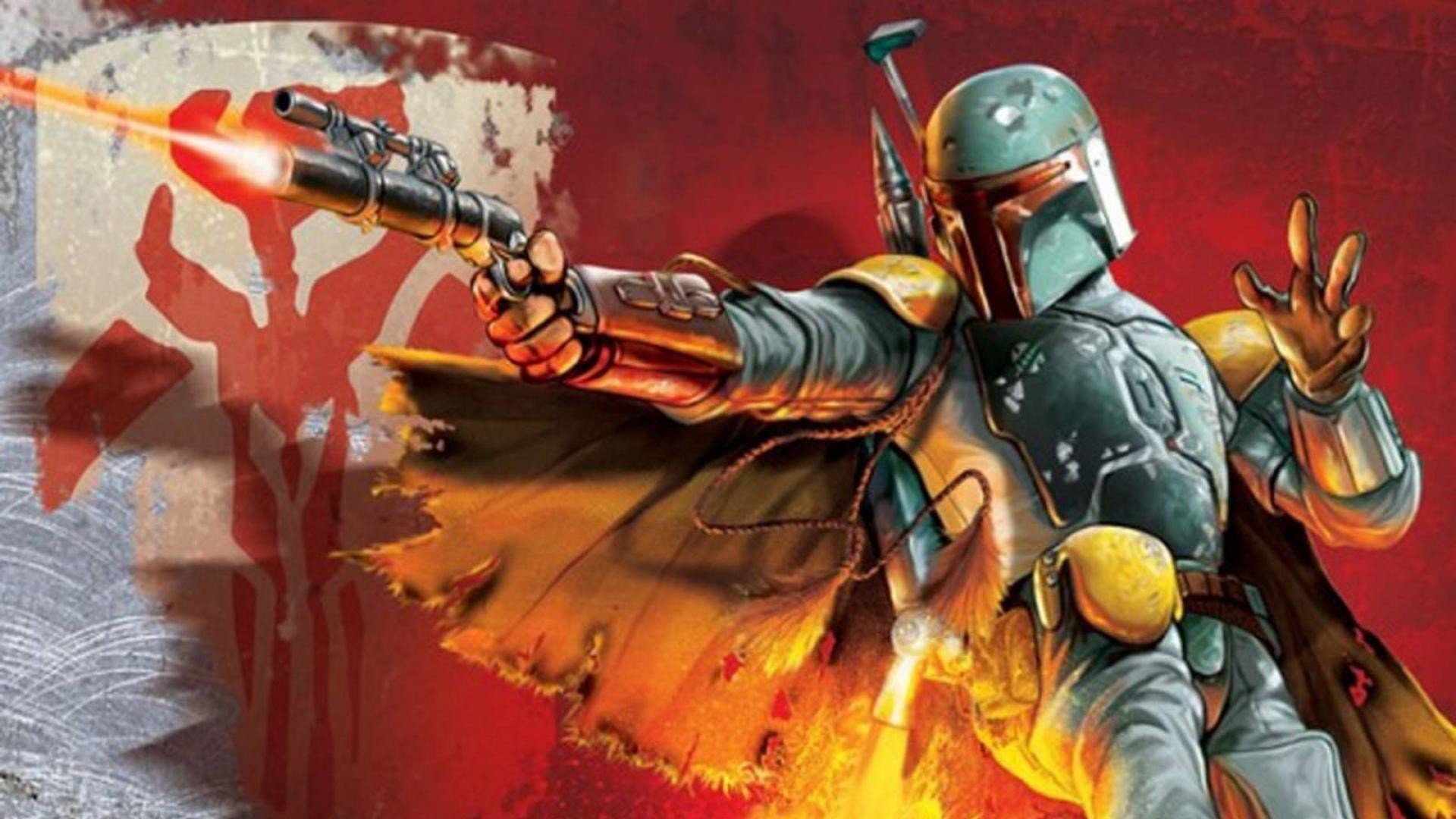 Boba fett