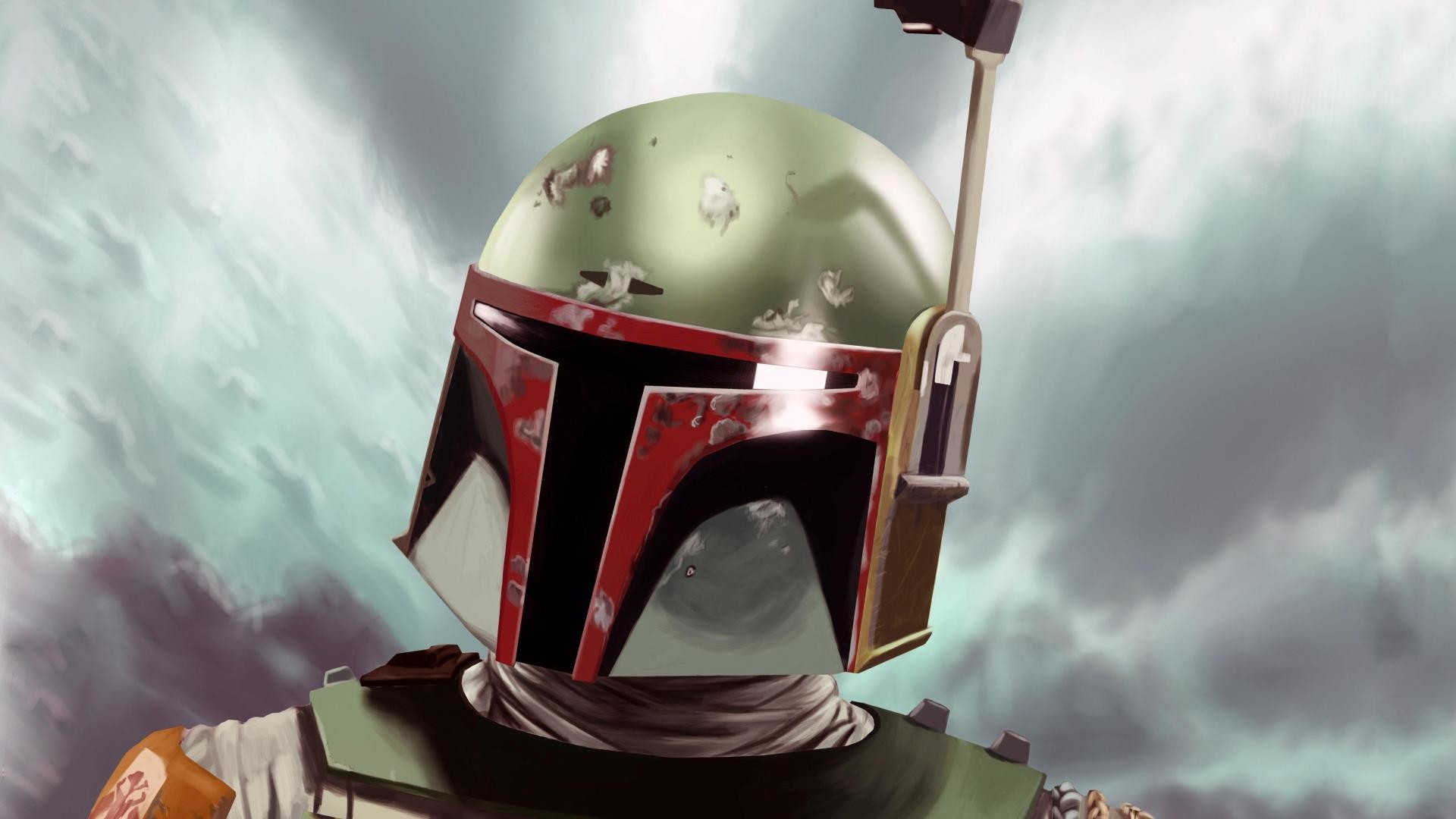 Boba Fett Wallpaper – WallpaperSafari