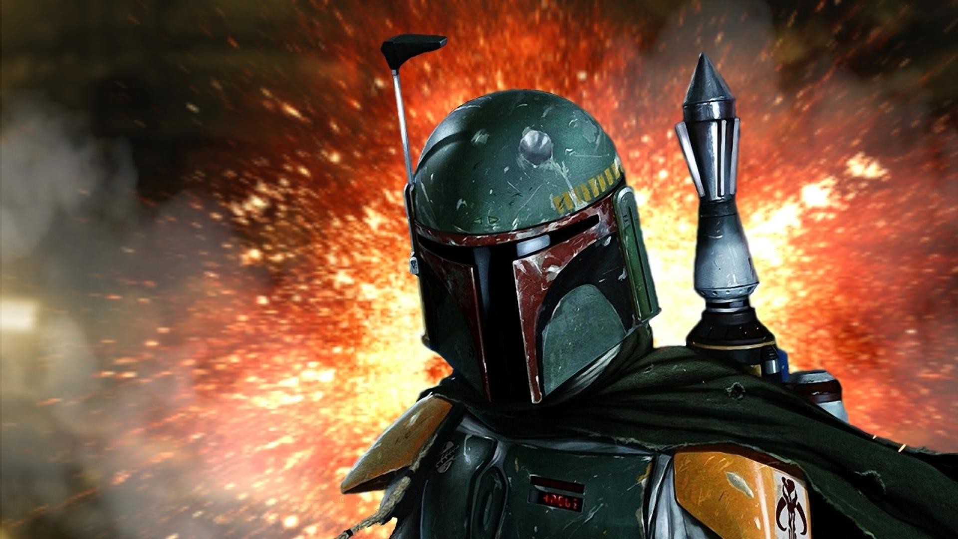 Little known sci fi fact why Boba Fett died so quickly in Return of the Jedi – Blastr