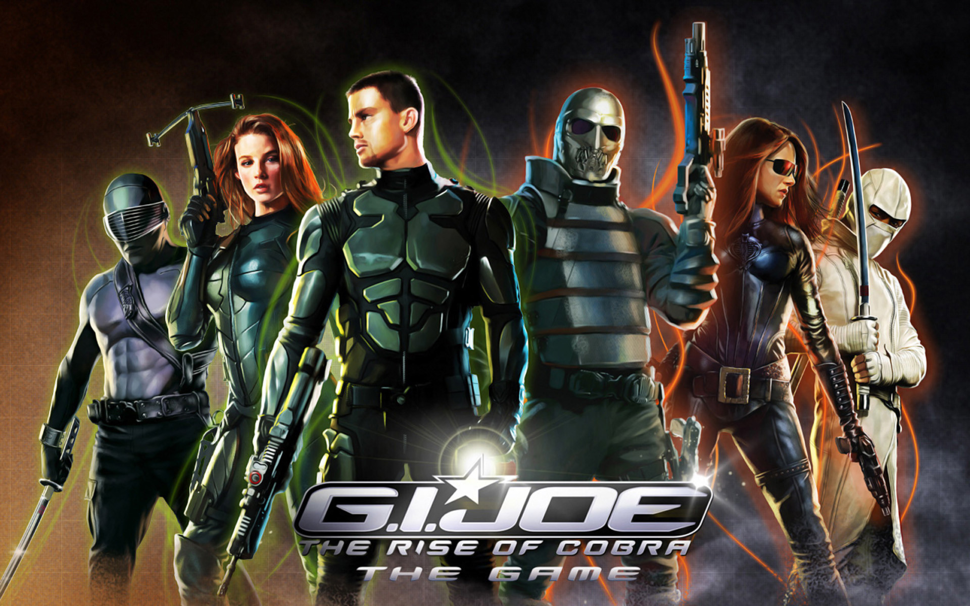 Джи джей кобра. G.I. Joe: бросок кобры 1. G I Joe the Rise of Cobra 2009. Бросок кобры (g.i. Joe: the Rise of Cobra).
