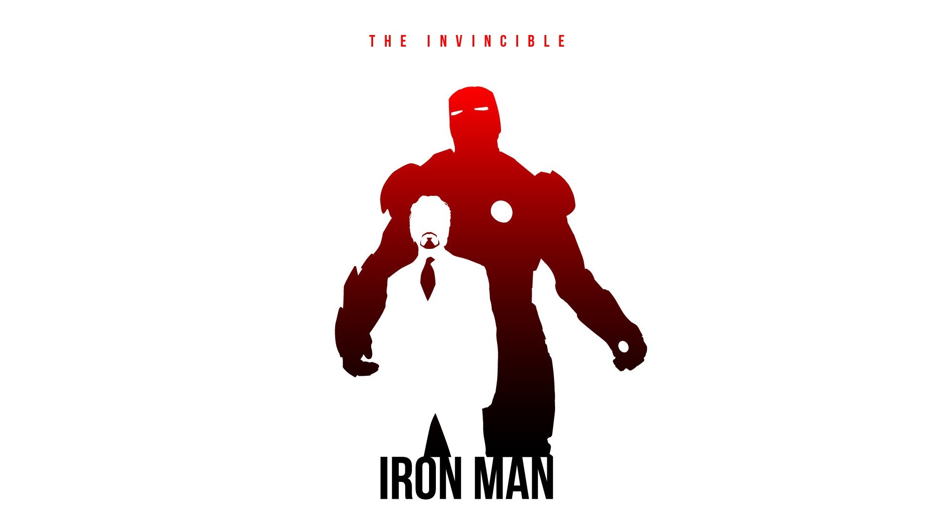 Comics Iron man 3 background desktop