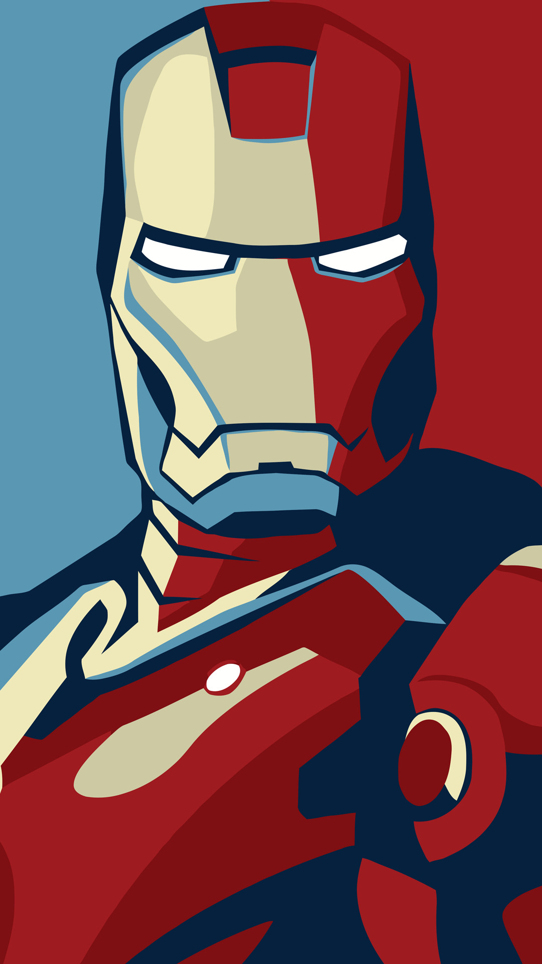 Wallpaper Iron Man Collection For Free Download
