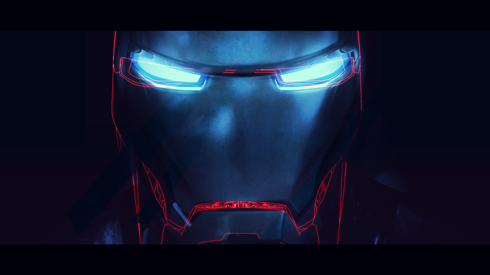 Iron Man 3 Computer Wallpapers, Desktop Backgrounds ID