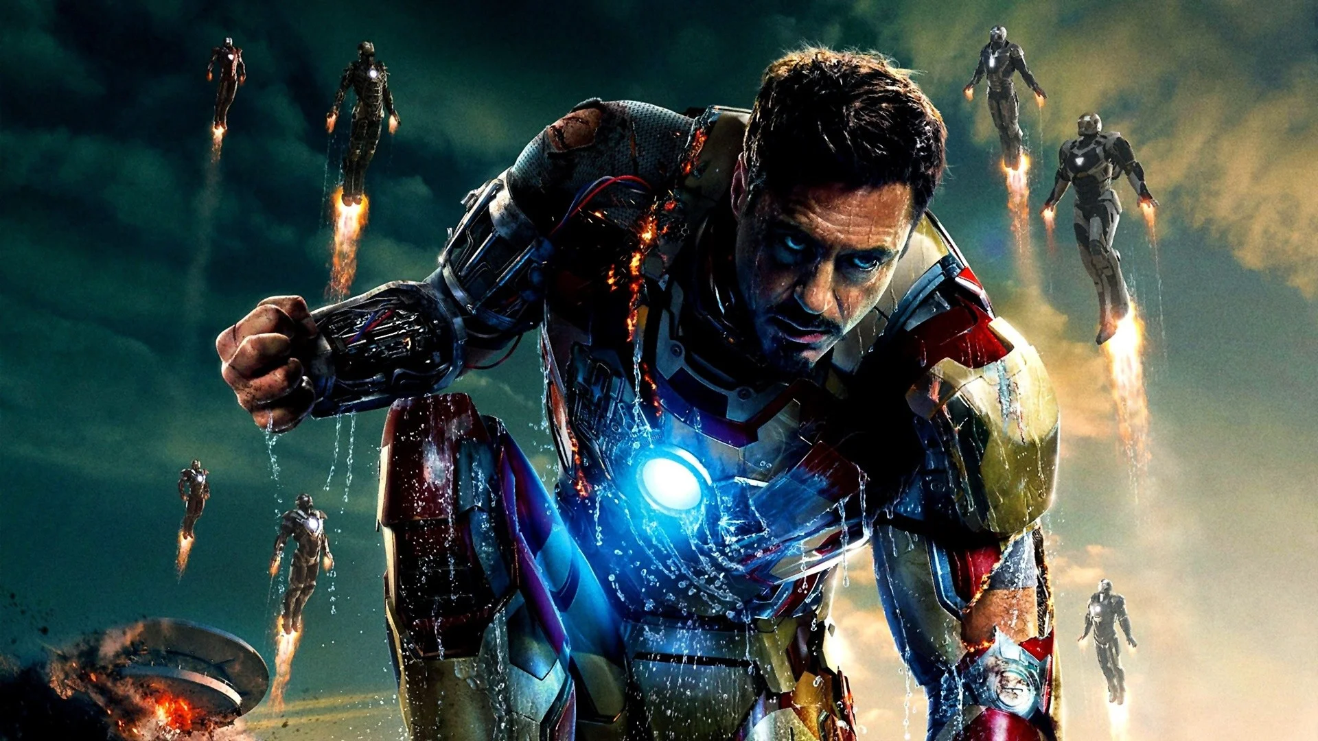 Iron Man Wallpapers in Best px Resolutions Brittani Noggle AHDzBooK Wallpapers