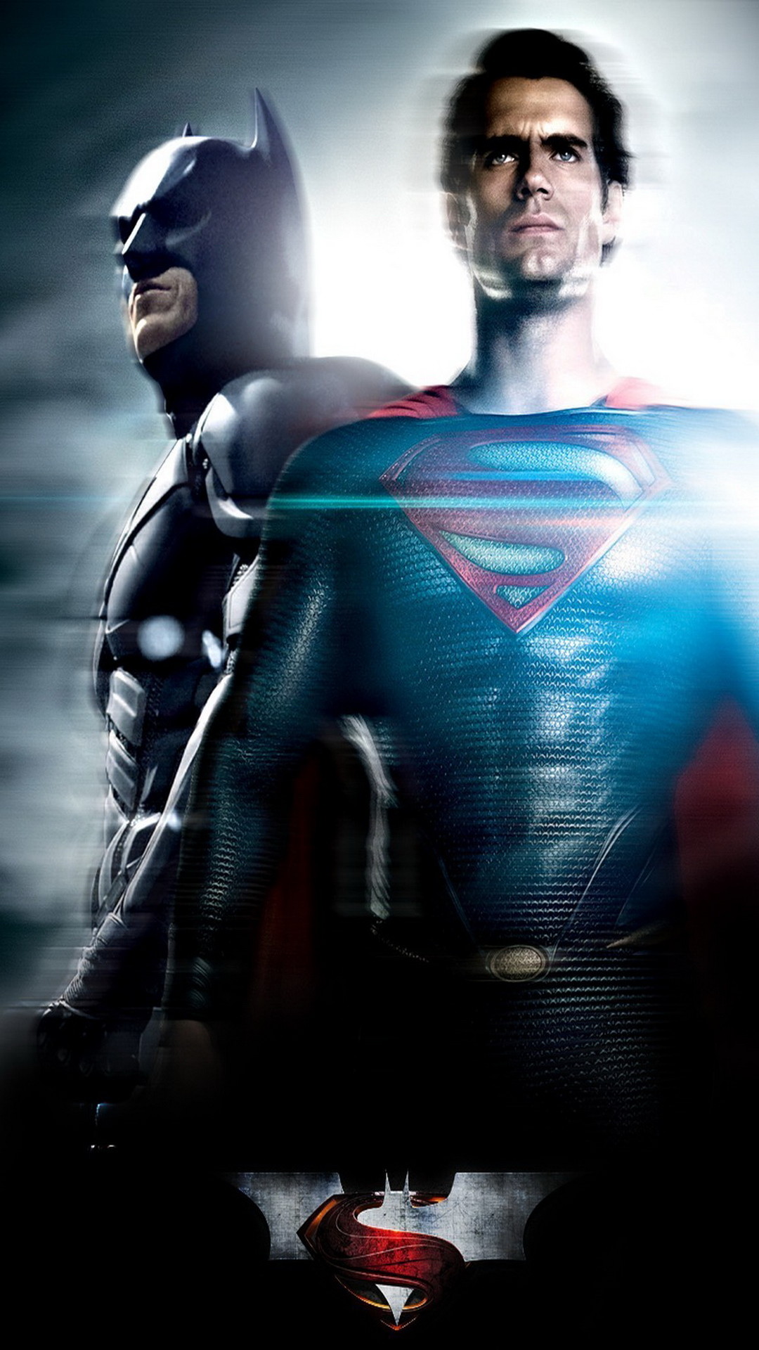Batman v Superman Dawn of Justice iPhone 6 Wallpaper HD Wallpapers