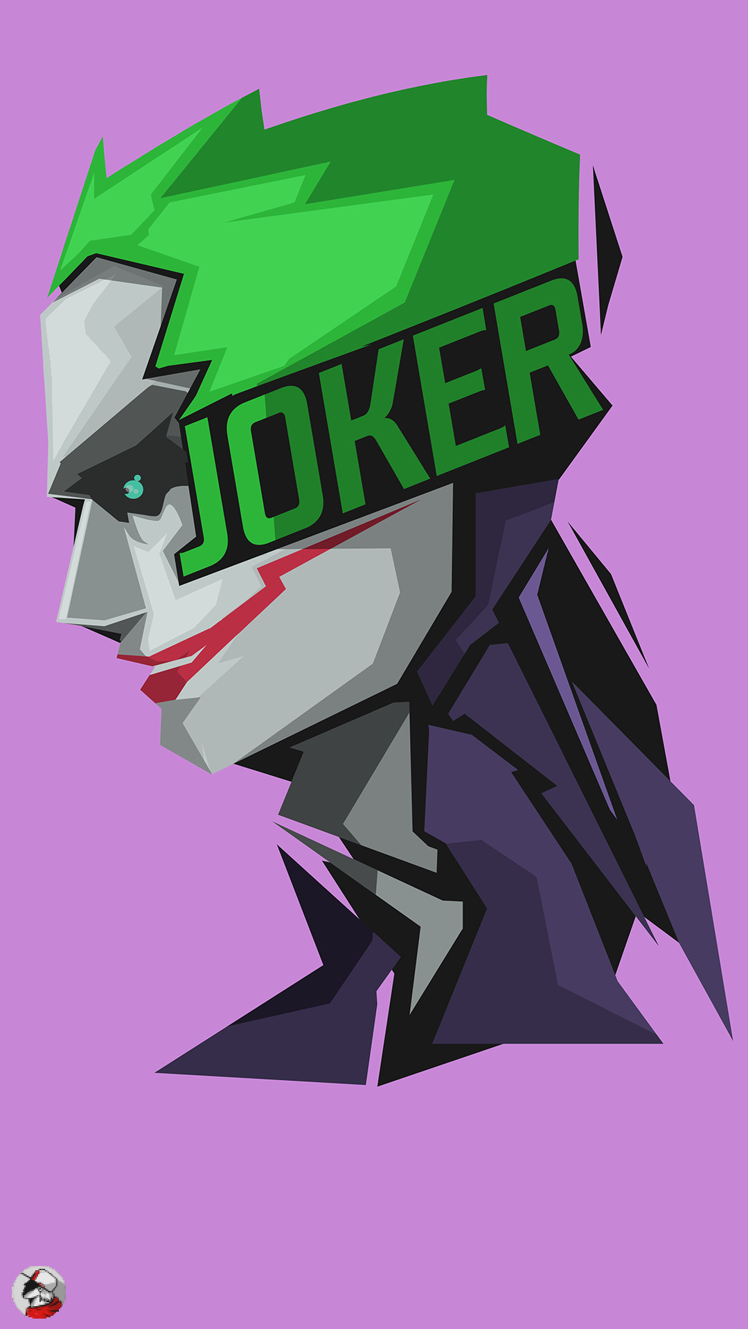 Batman Dark Knight Joker HD Wallpaper 1920×1080 Need #iPhone S #Plus # Wallpaper / #Background for #IPhone6SPlus Follow iPhone 6S Plus 3Wallpape