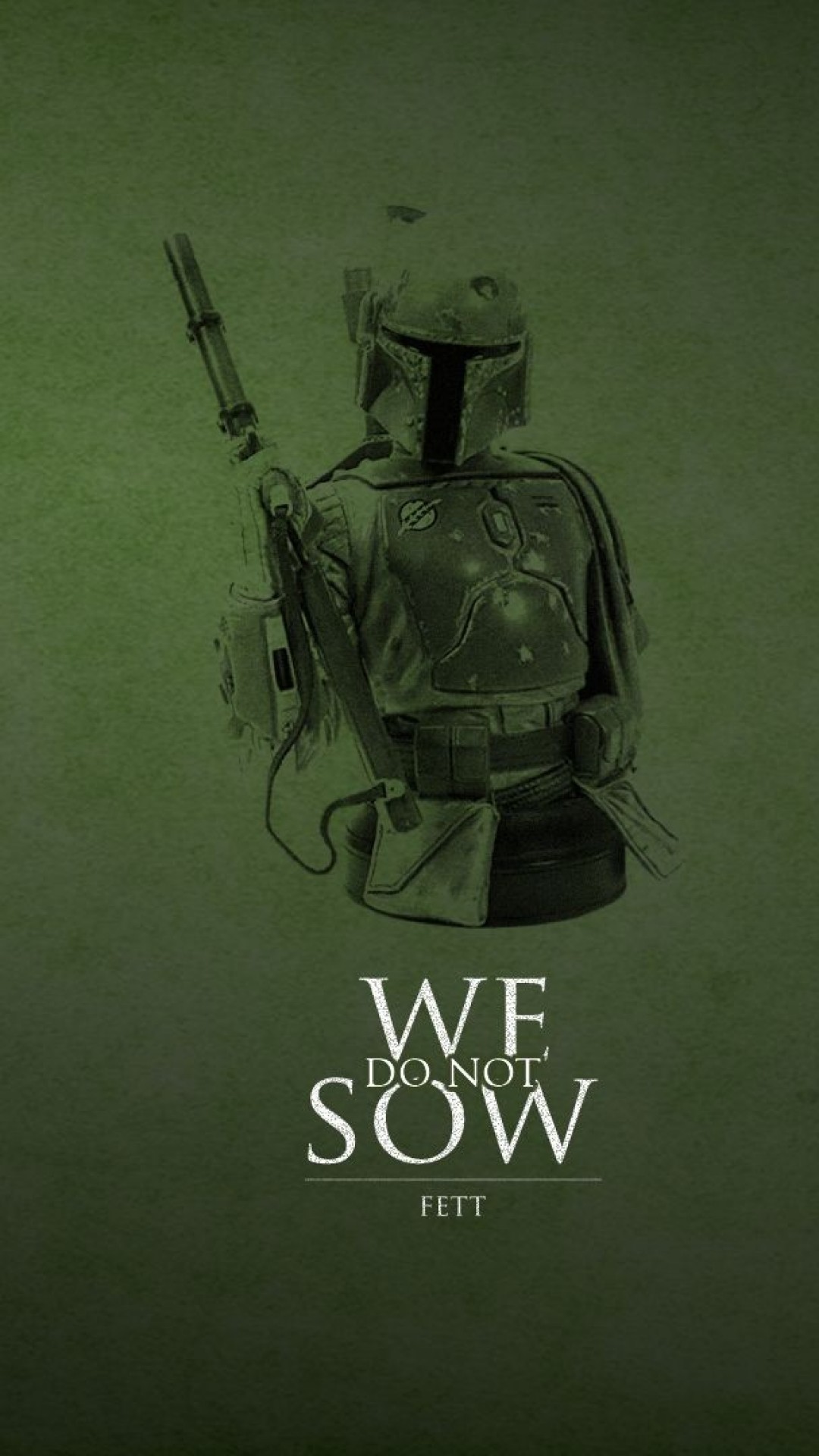 Boba Fett Wallpaper For Android