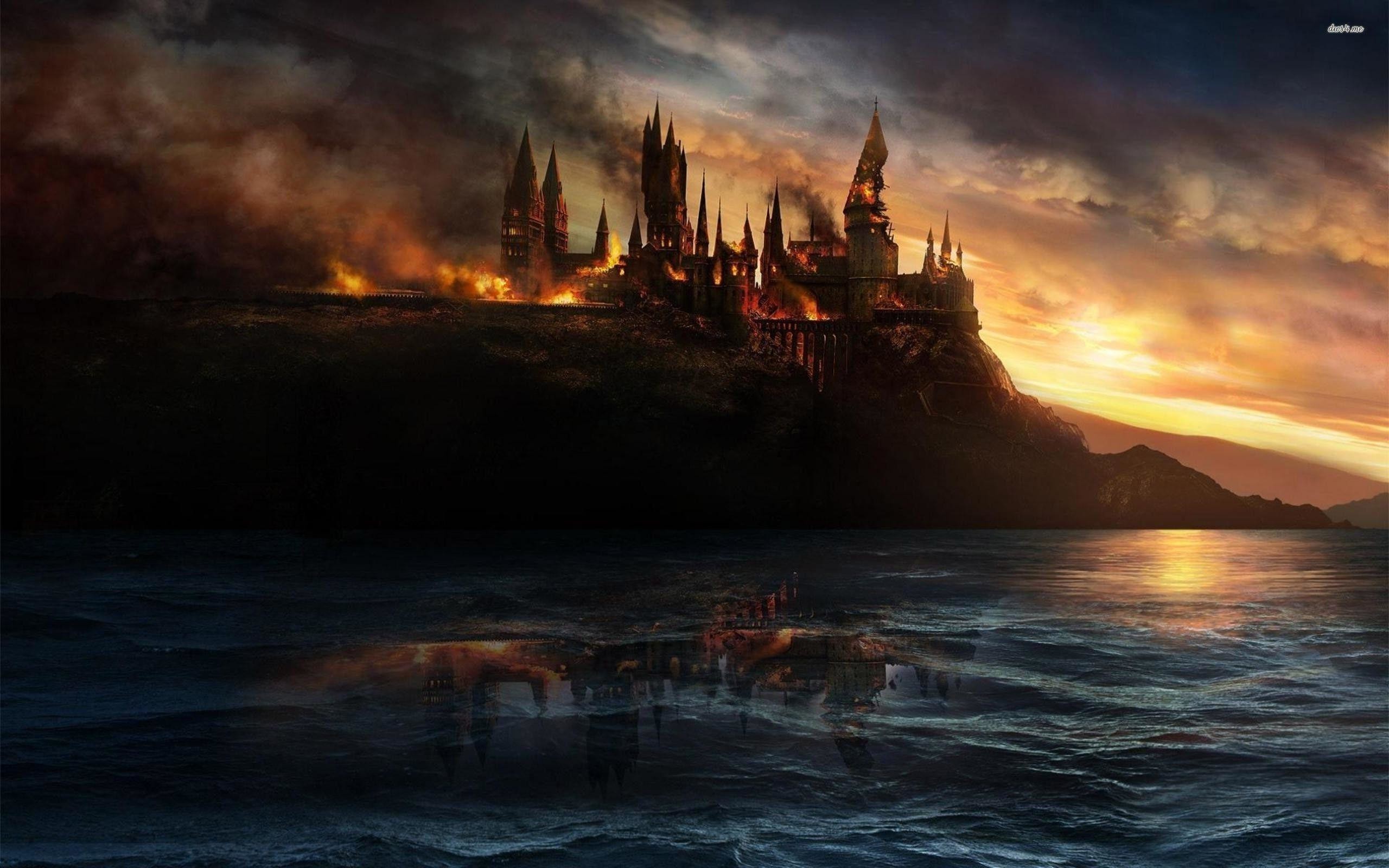Harry Potter Deathly Hallows Wallpapers – Full HD wallpaper search