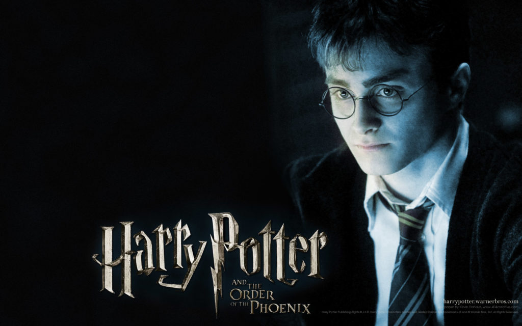 132+ Harry Potter Wallpaper for Desktop