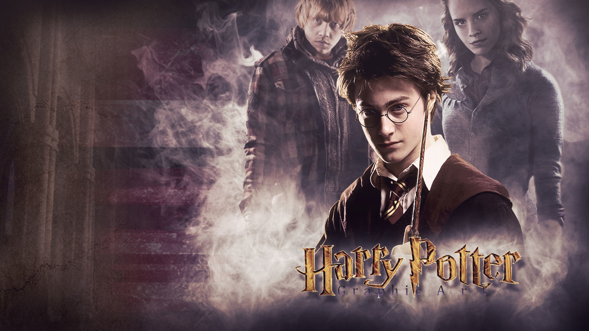 Harry potter 9