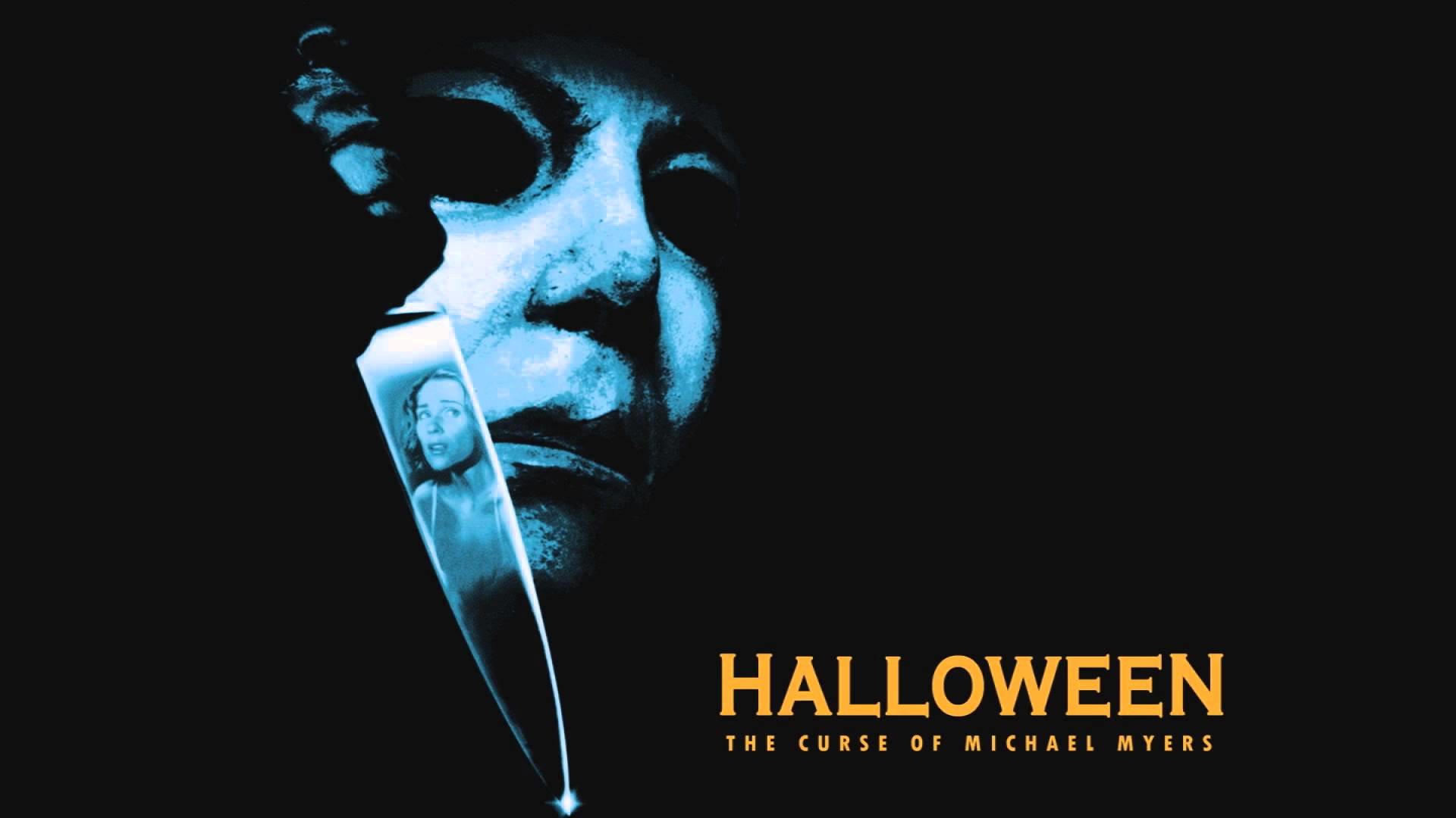 Halloween The Curse of Michael Myers Unreleased Music – The Shape Stalks Heavy Metal Version – YouTube