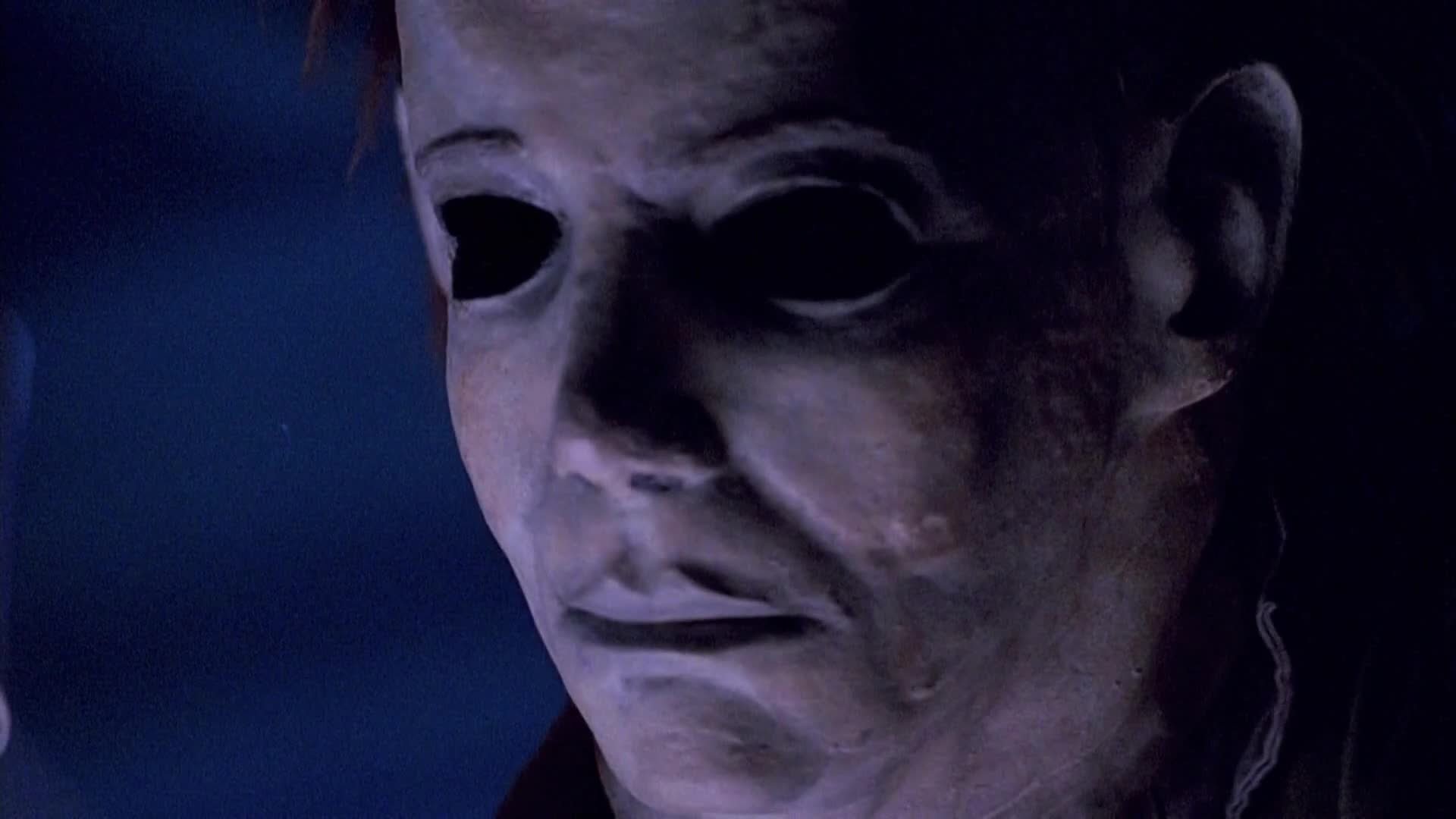 "Halloween 6: The Curse of Michael Myers" (1995)