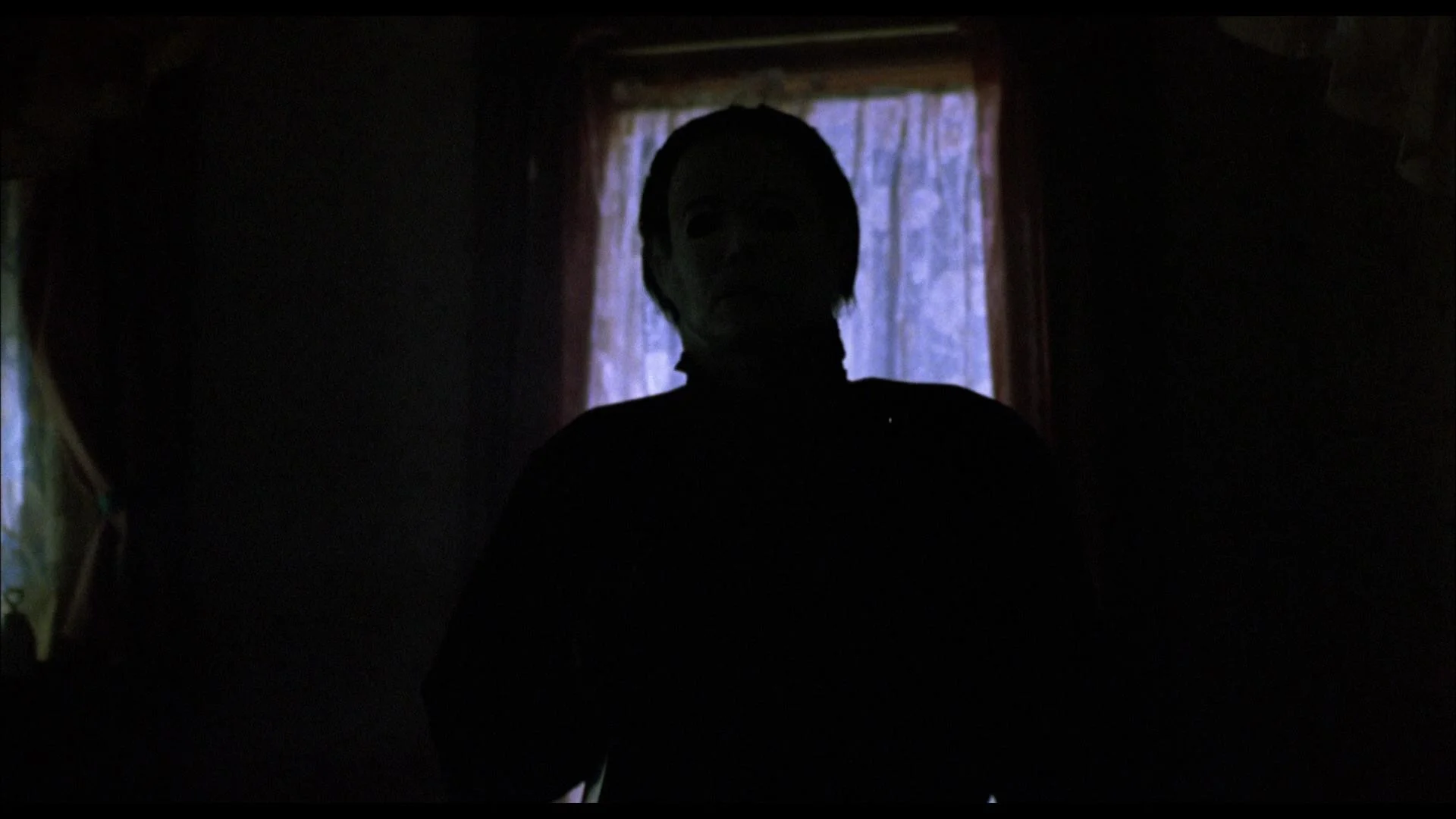 Halloween 4 The Return of Michael Myers 1988 bluscreamreviews. Halloween 4 The Return Of Michael Myers 1988 Bluscreamreviews