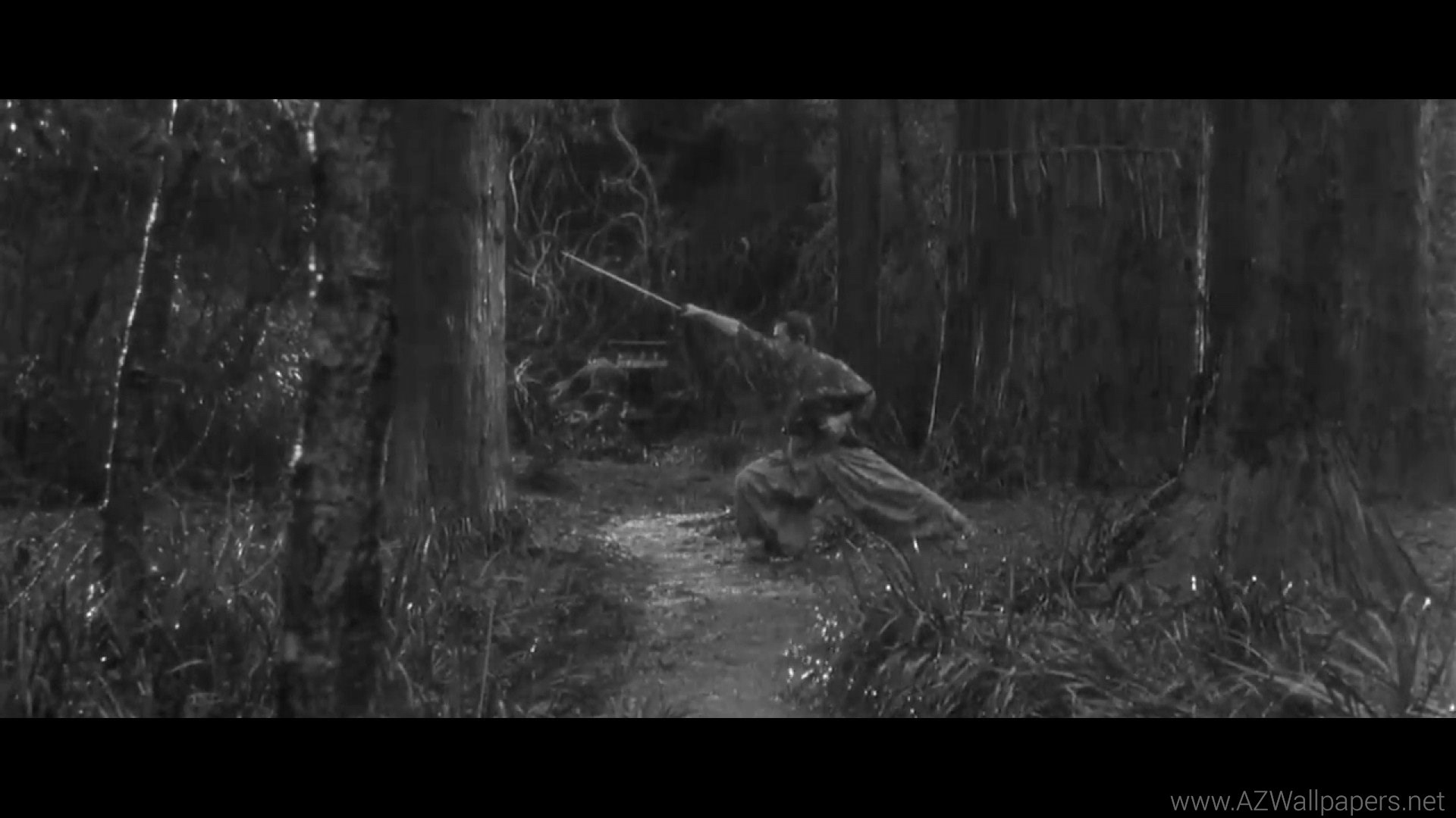 HD Picture Seven Samurai