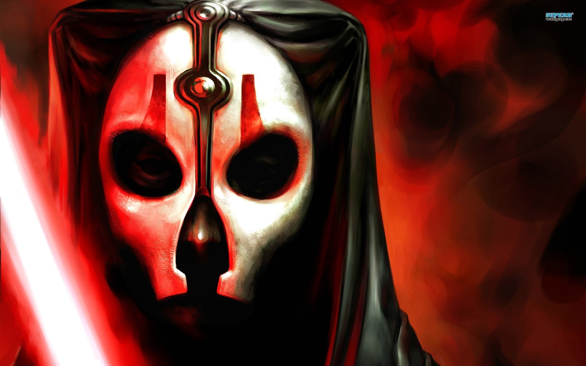 Star Wars Knights Of The Old Republic 2 – Sith Lords
