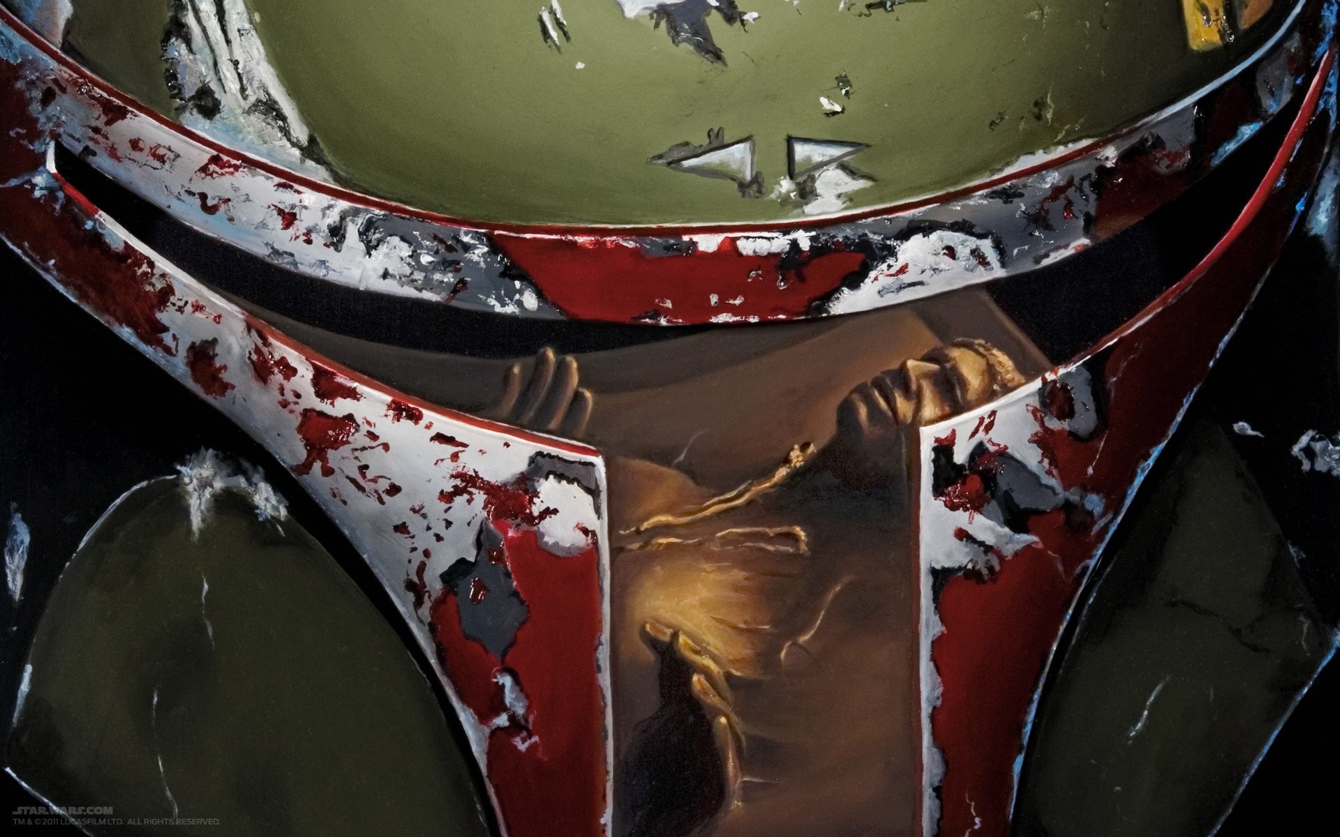 Boba Fett 175428