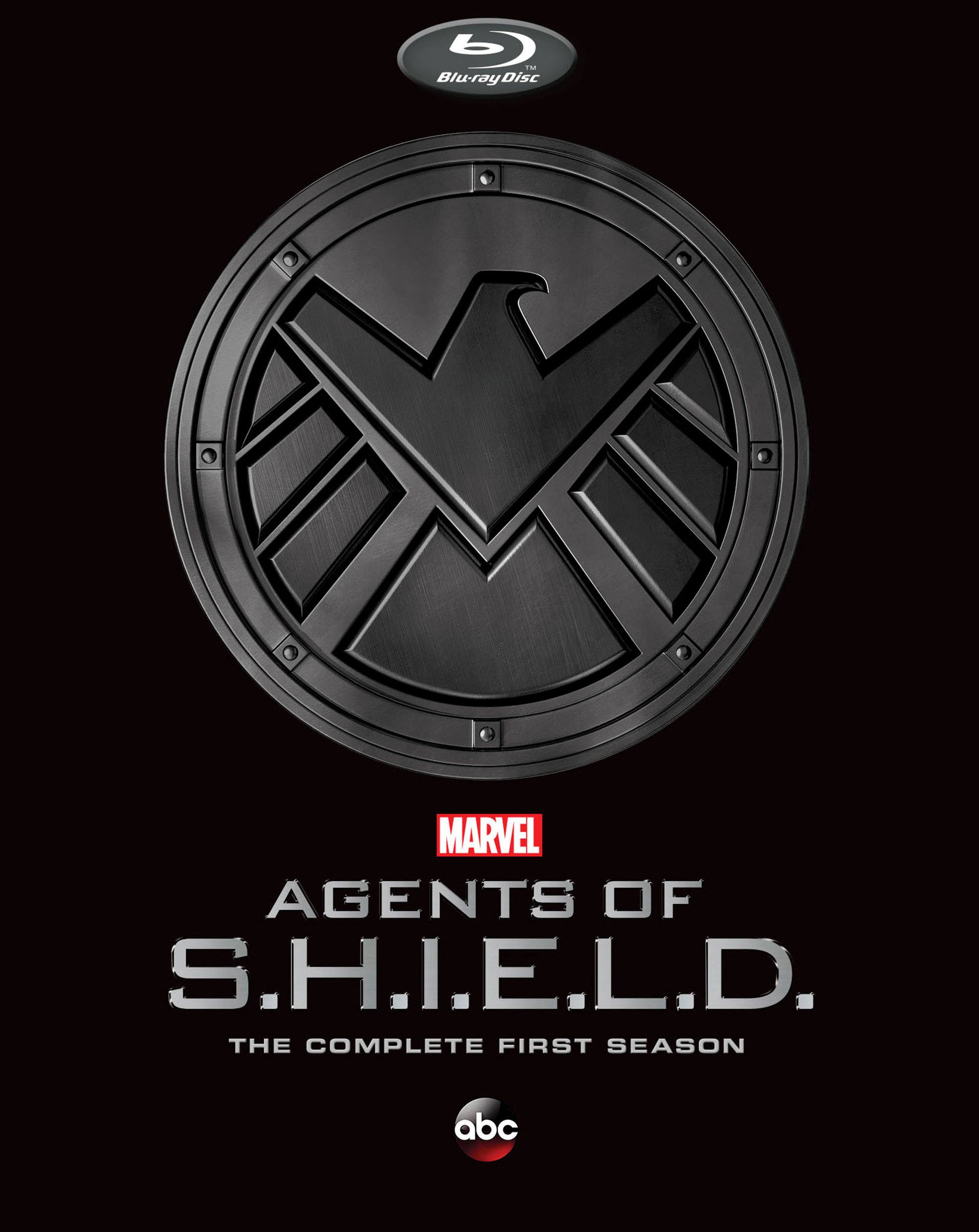 MARVEL Agents of SHIELD TV Series Season 1 Cast Promo Pictures | DVDbash