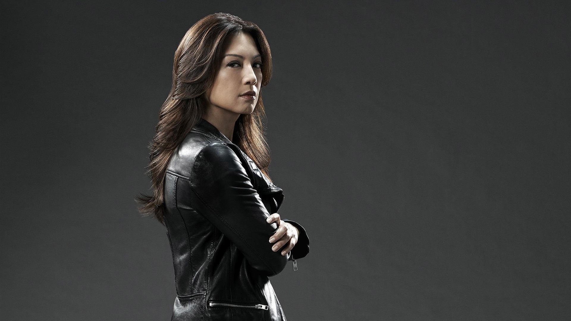 Wallpaper.wiki Pictures Agents Of Shield PIC WPC0014040