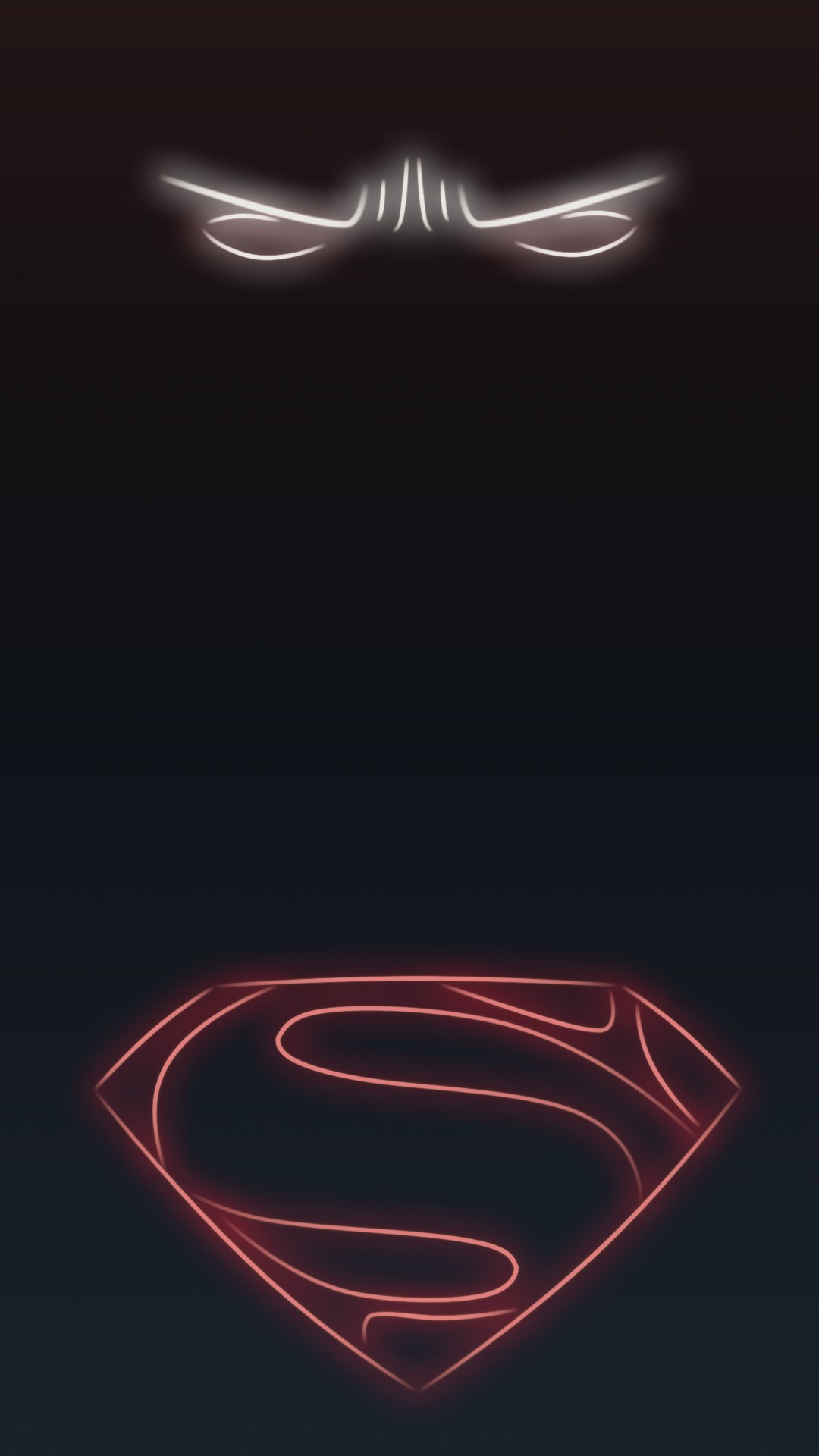 Tap to see more Superheroes Glow With Neon Light Apple iPhone 6s