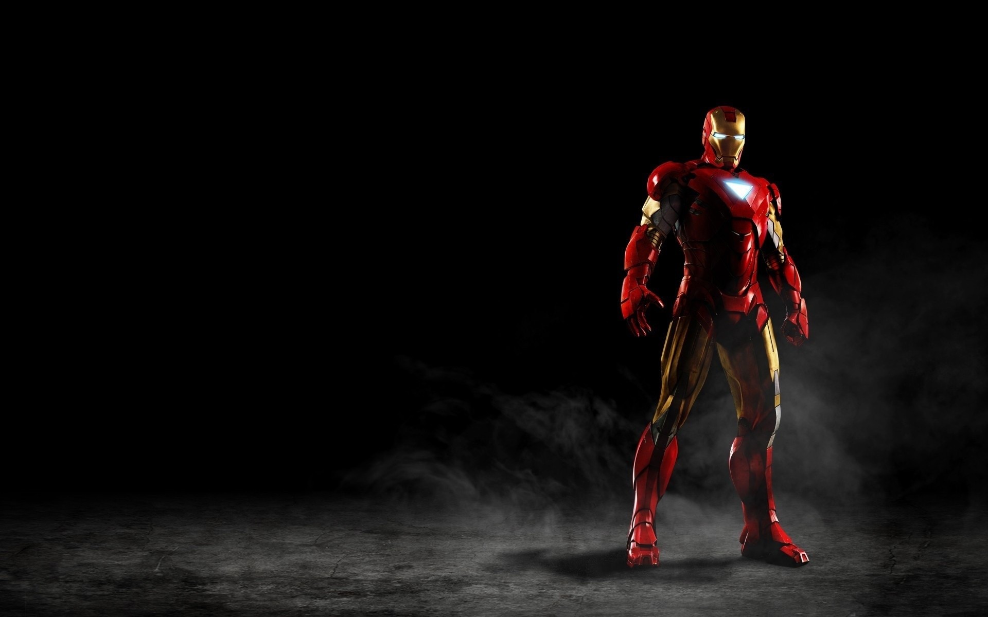 Amazing Iron Man