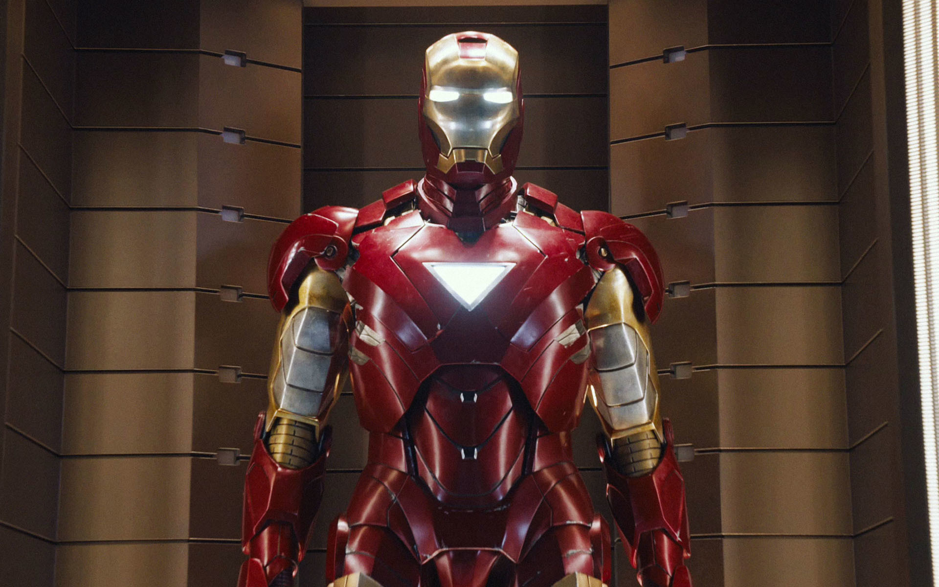 Ultra HD Iron Man HD 4K px