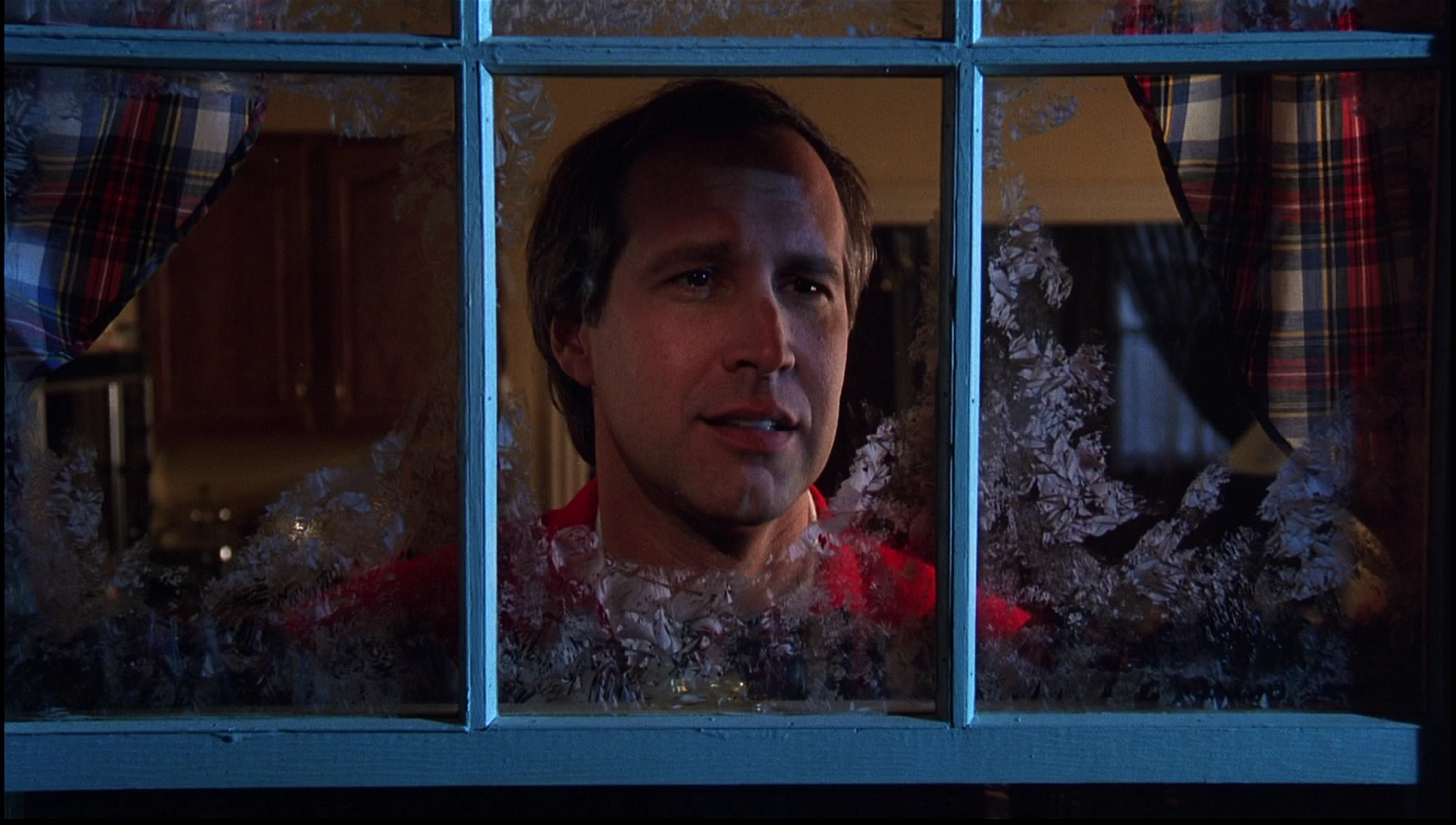 National Lampoons Christmas Vacation HD wallpaper and background