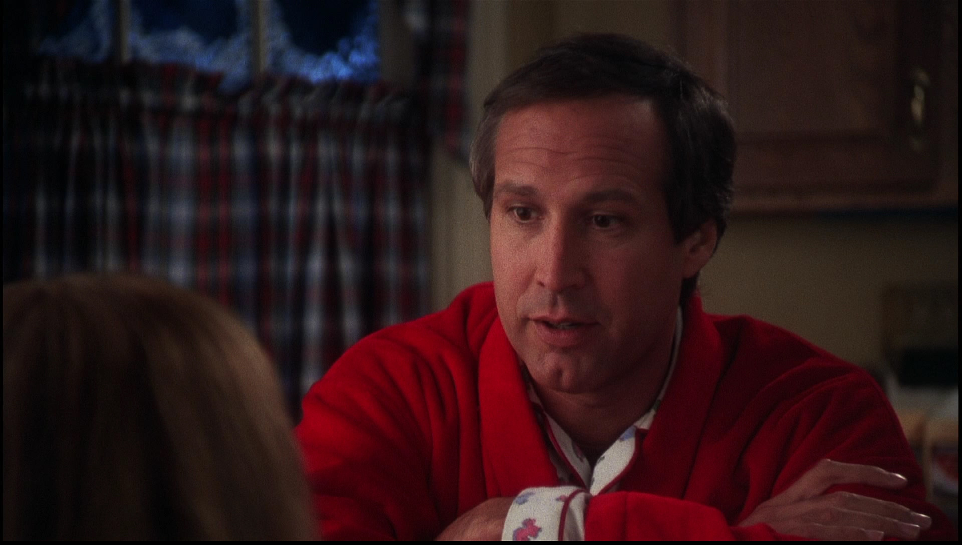 National Lampoons Christmas Vacation – HD DVD Click Here