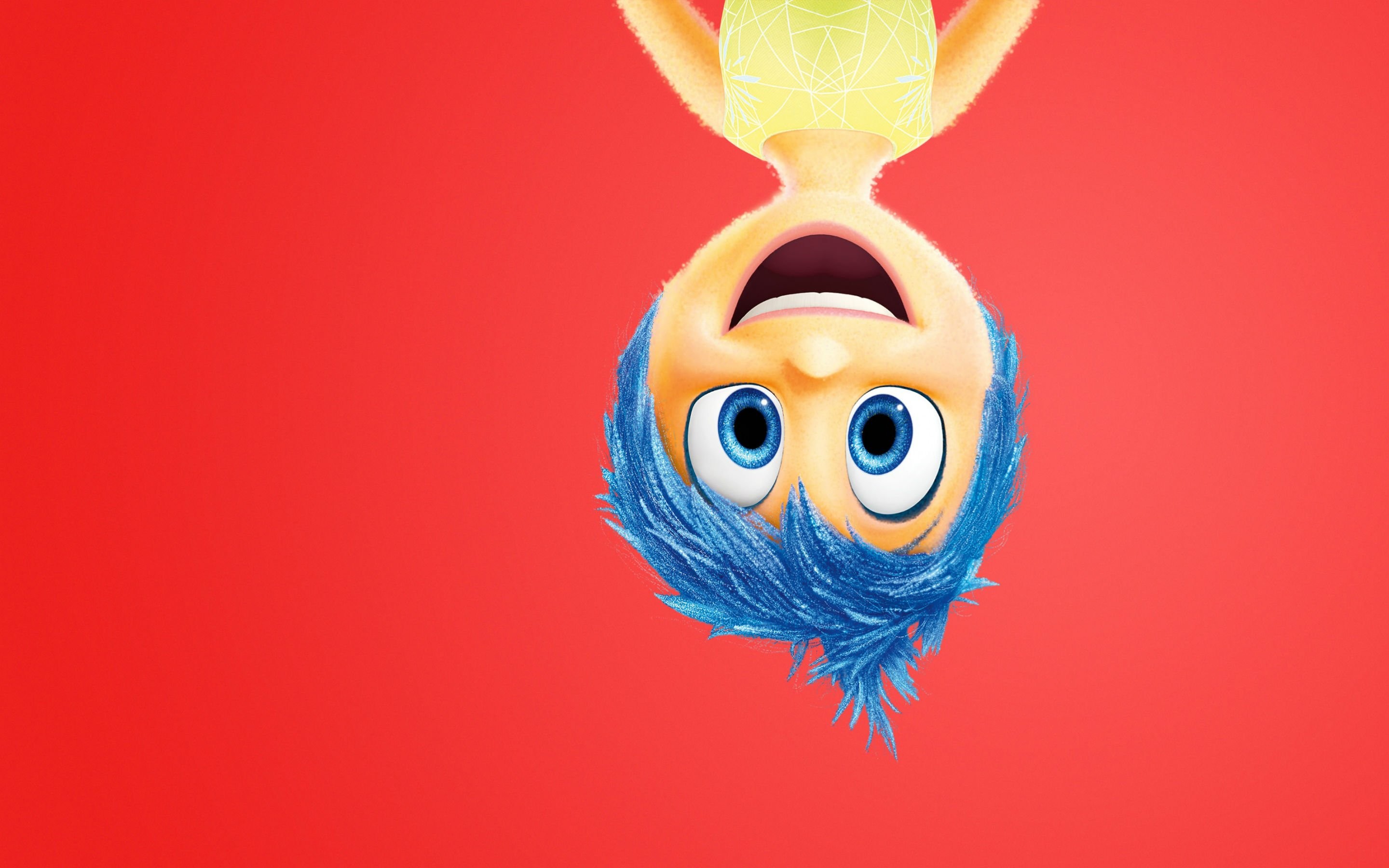 INSIDE OUT disney animation humor funny comedy family 1inside movie wallpaper