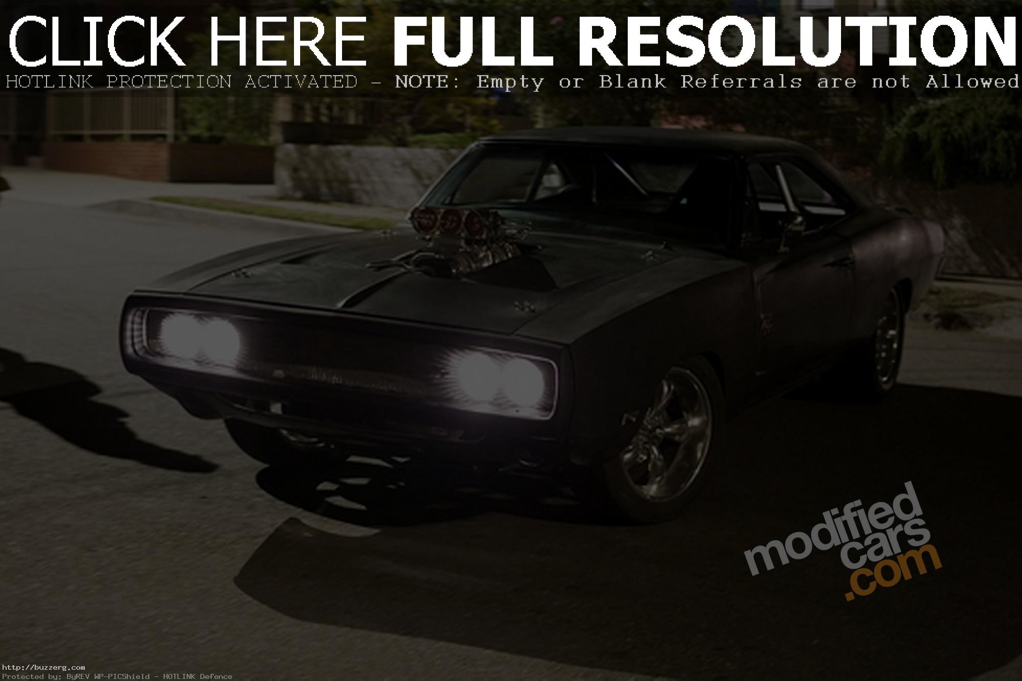 Fast And Furious Cars id 44621