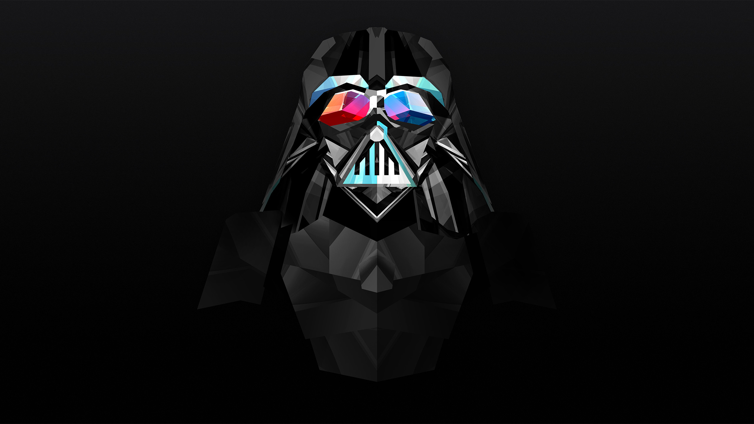 Dark Lord darth vader wallpaper