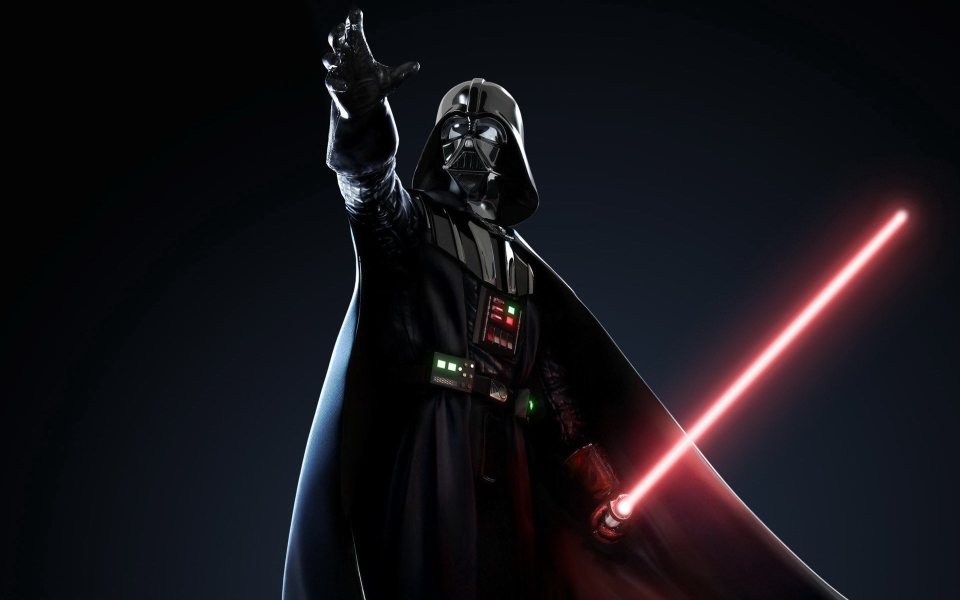 Star wars darth vader hd wallpaper