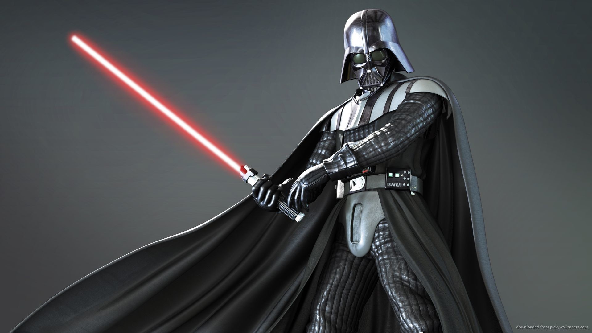 Darth Vader Wallpapers by Krasimir Allenby on GOLDWALL