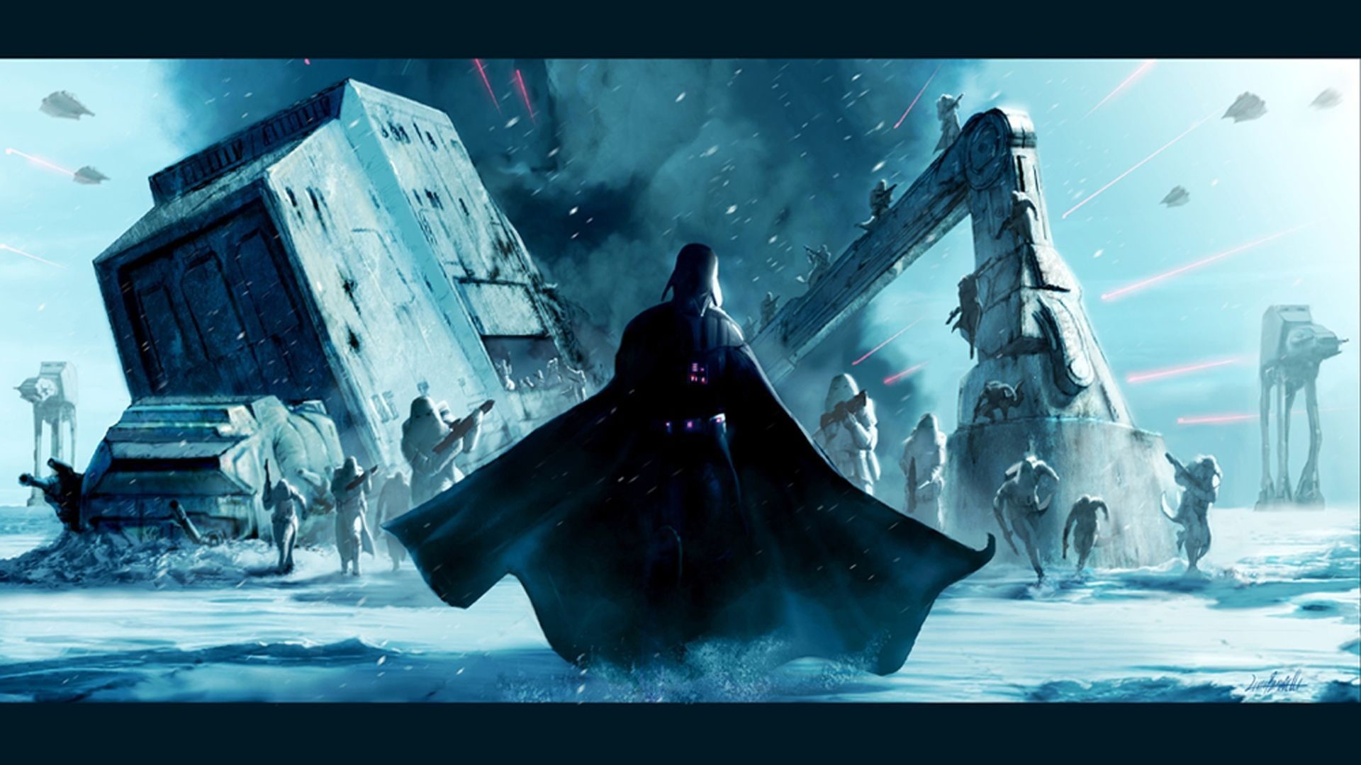 251 Darth Vader HD Wallpapers Backgrounds – Wallpaper Abyss