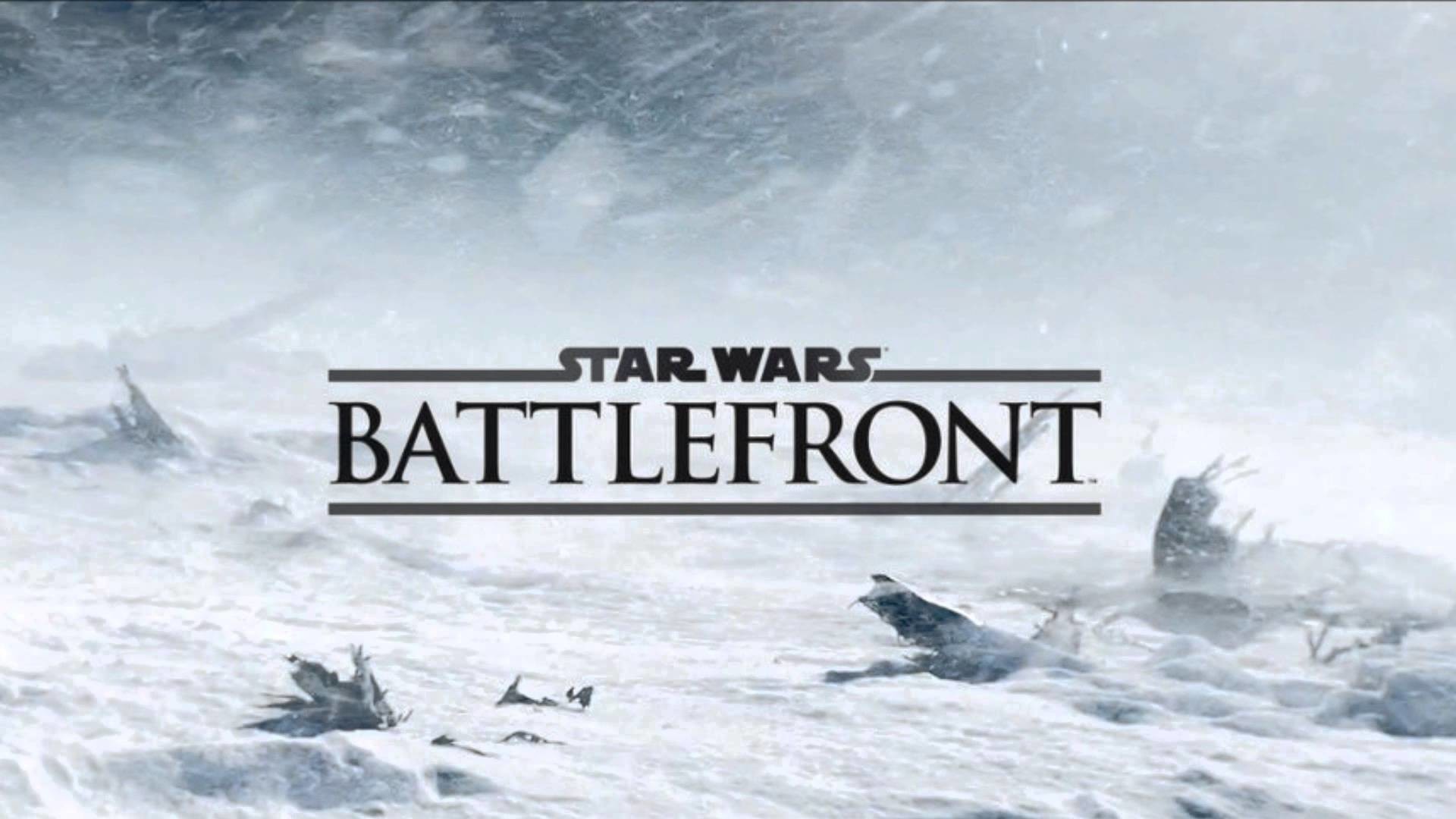 No Death Star Map In Star Wars Battlefront