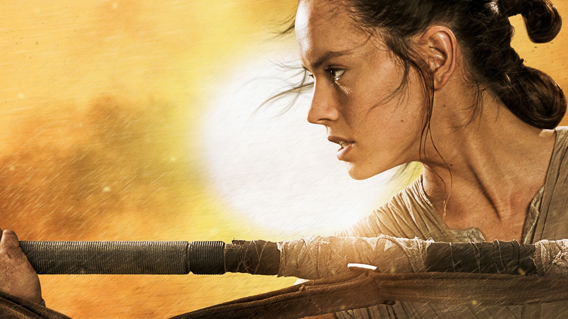 Star Wars The Force Awakens Rey Wallpapers | HD Wallpapers HTML code