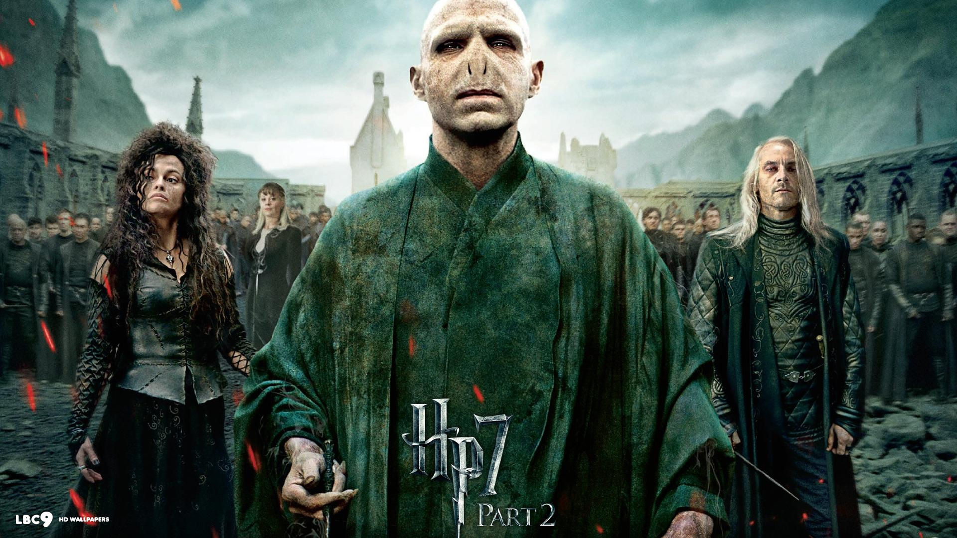 Harry potter and the deathly hallows part 2 10 1080p