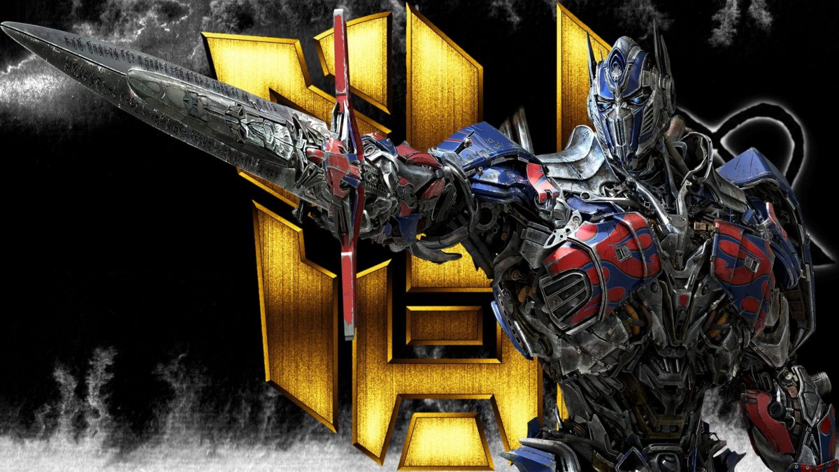 144+ HD Wallpaper of Optimus Prime