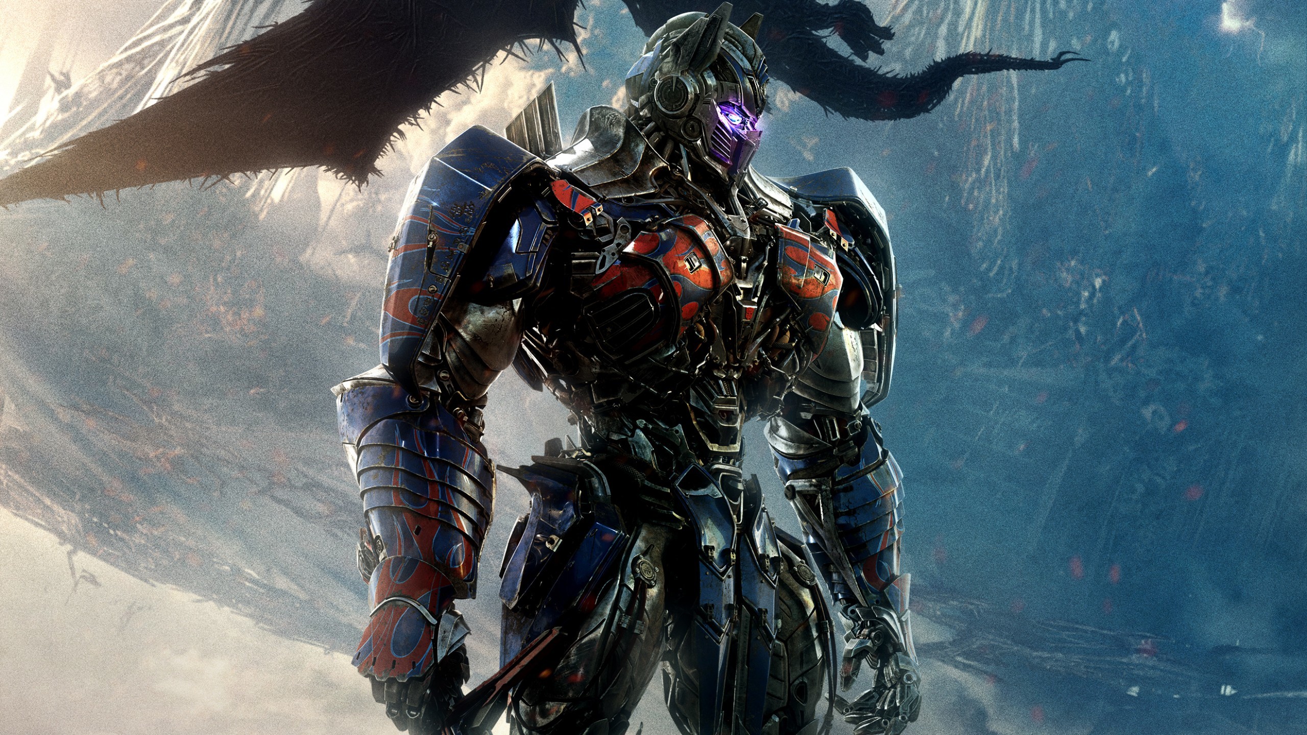 Movies / Transformers The Last Knight Wallpaper