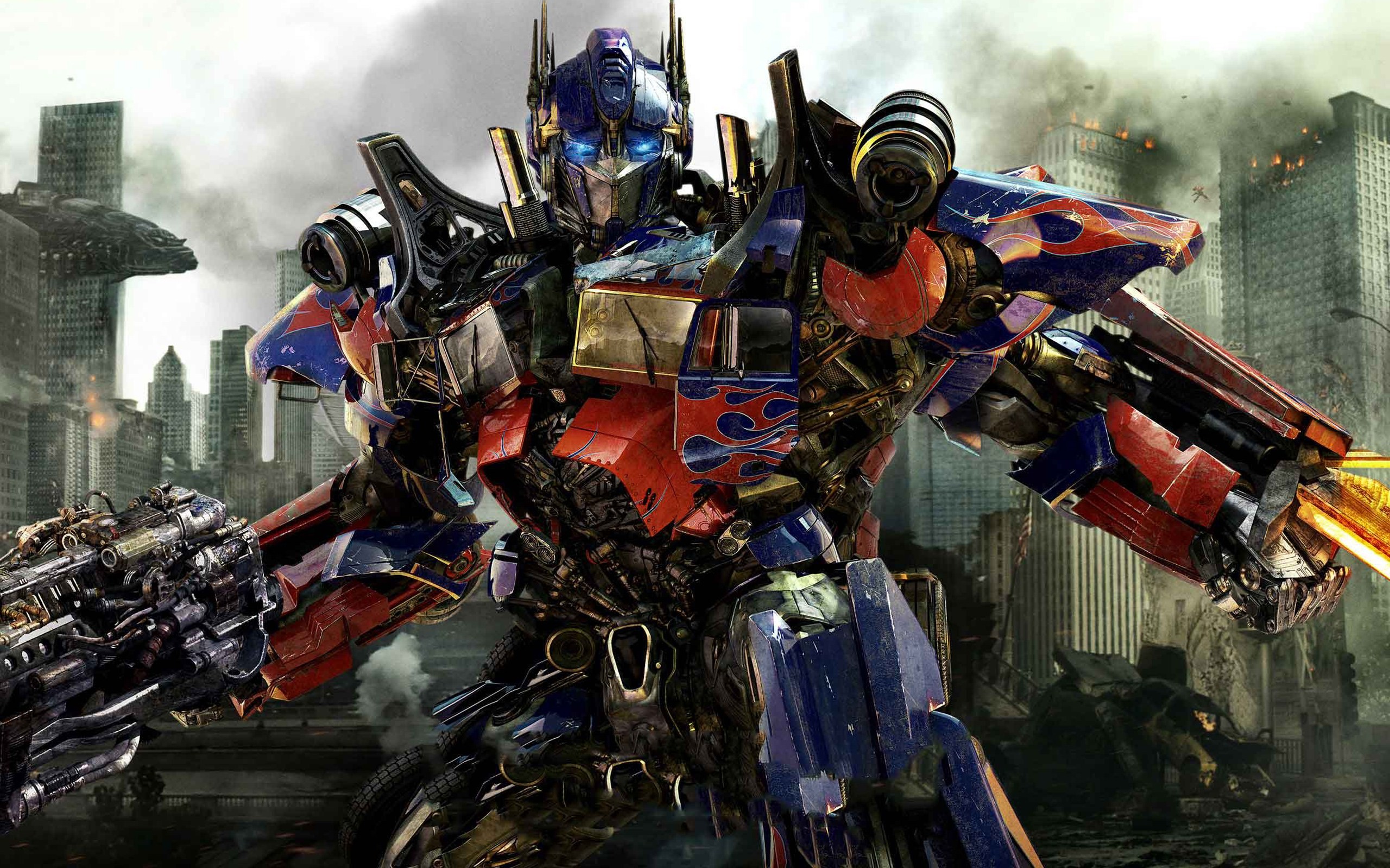 Download Transformers Optimus Prime Wallpaper Phone ugJU