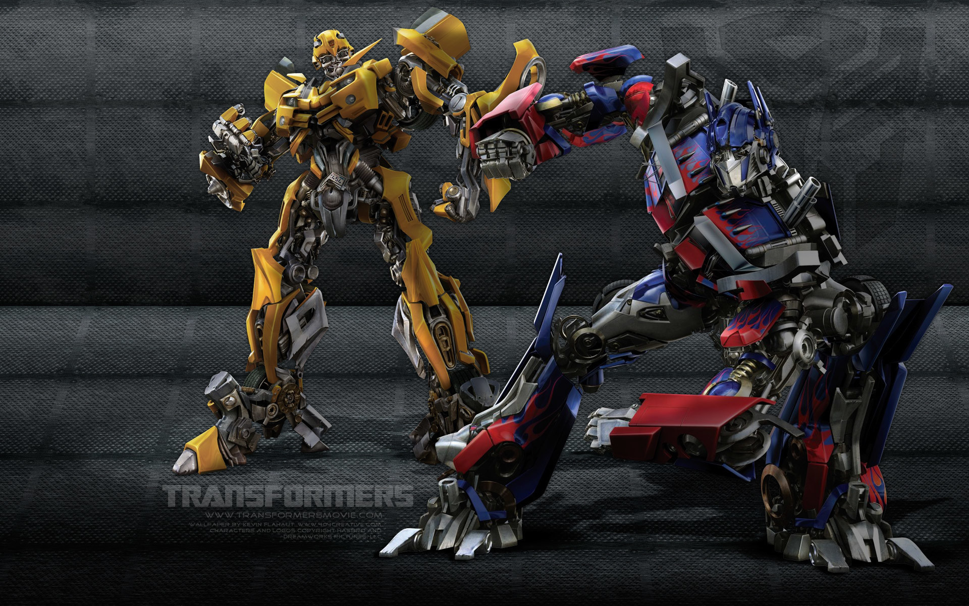 Transformers hd wallpaper. More Transformers Wallpapers. We