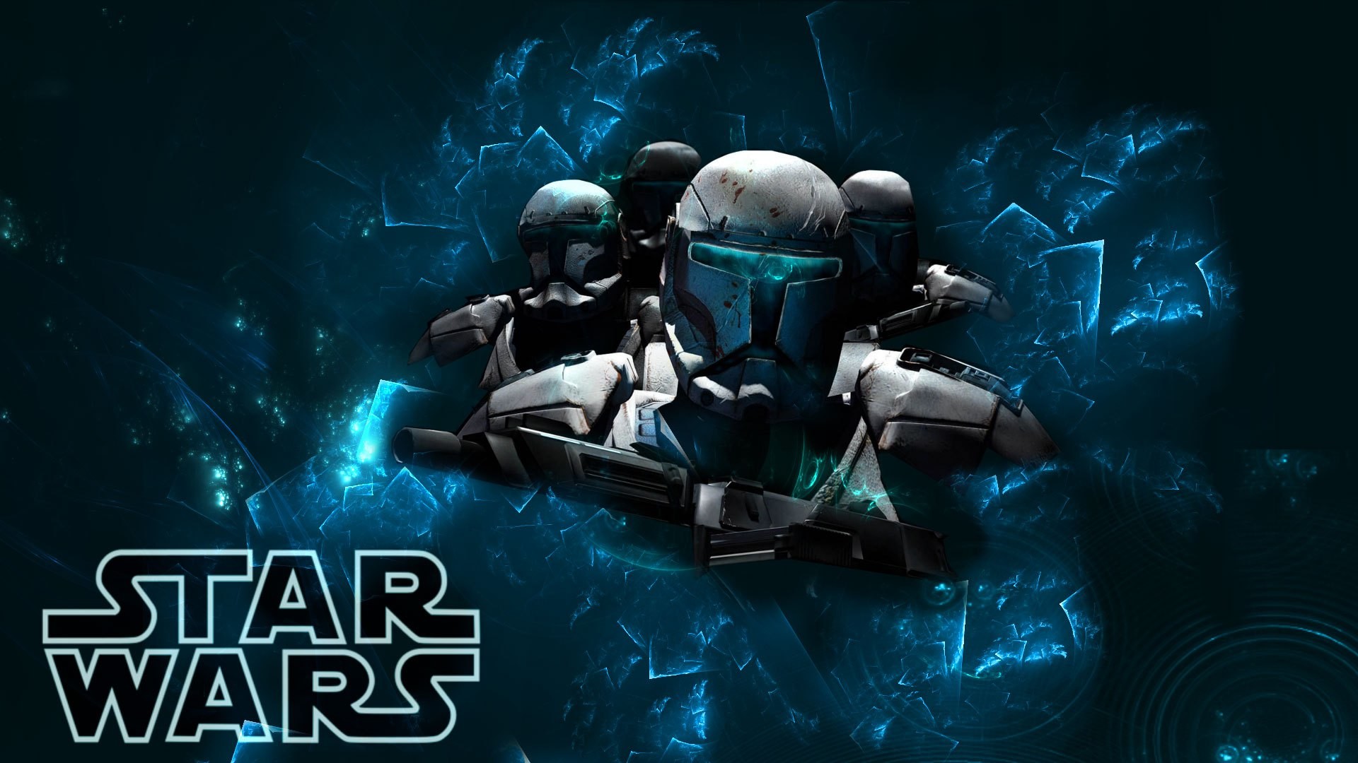 133 Star Wars Live Wallpaper Android