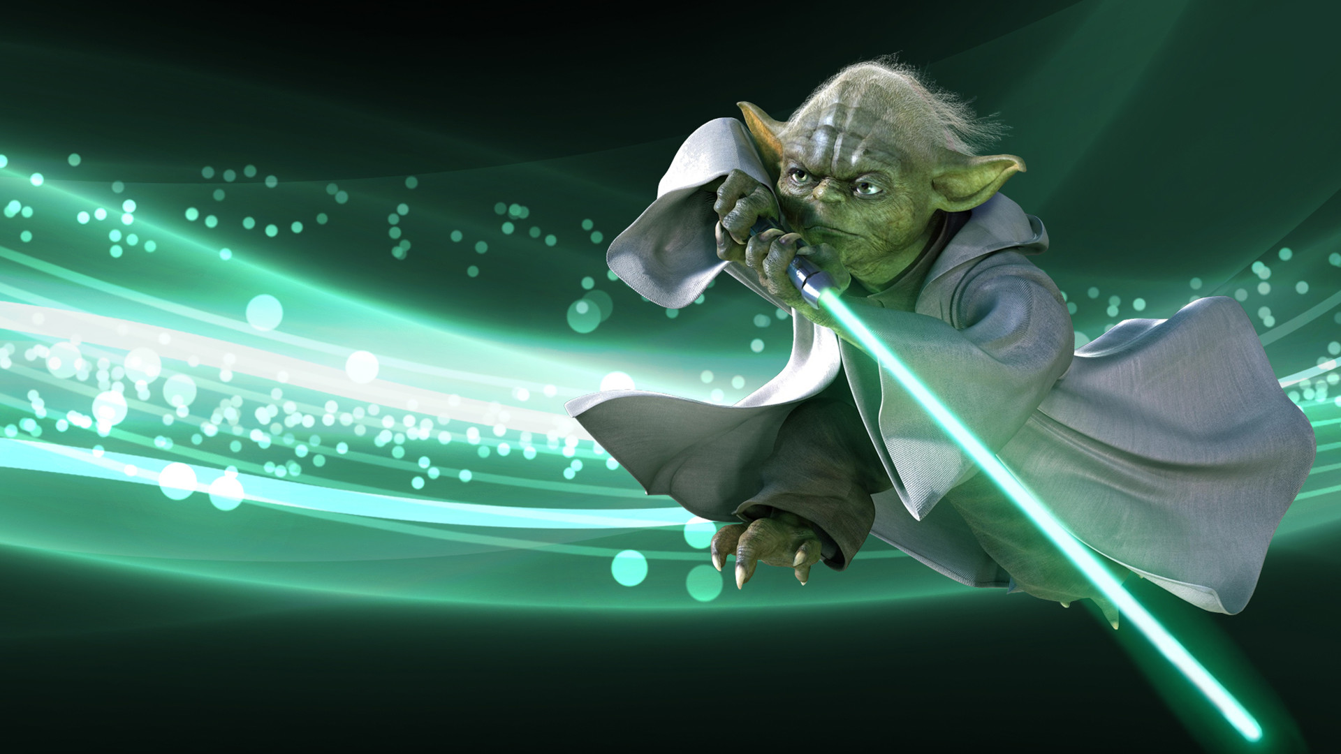 Yoda Wallpaper For Android (1)