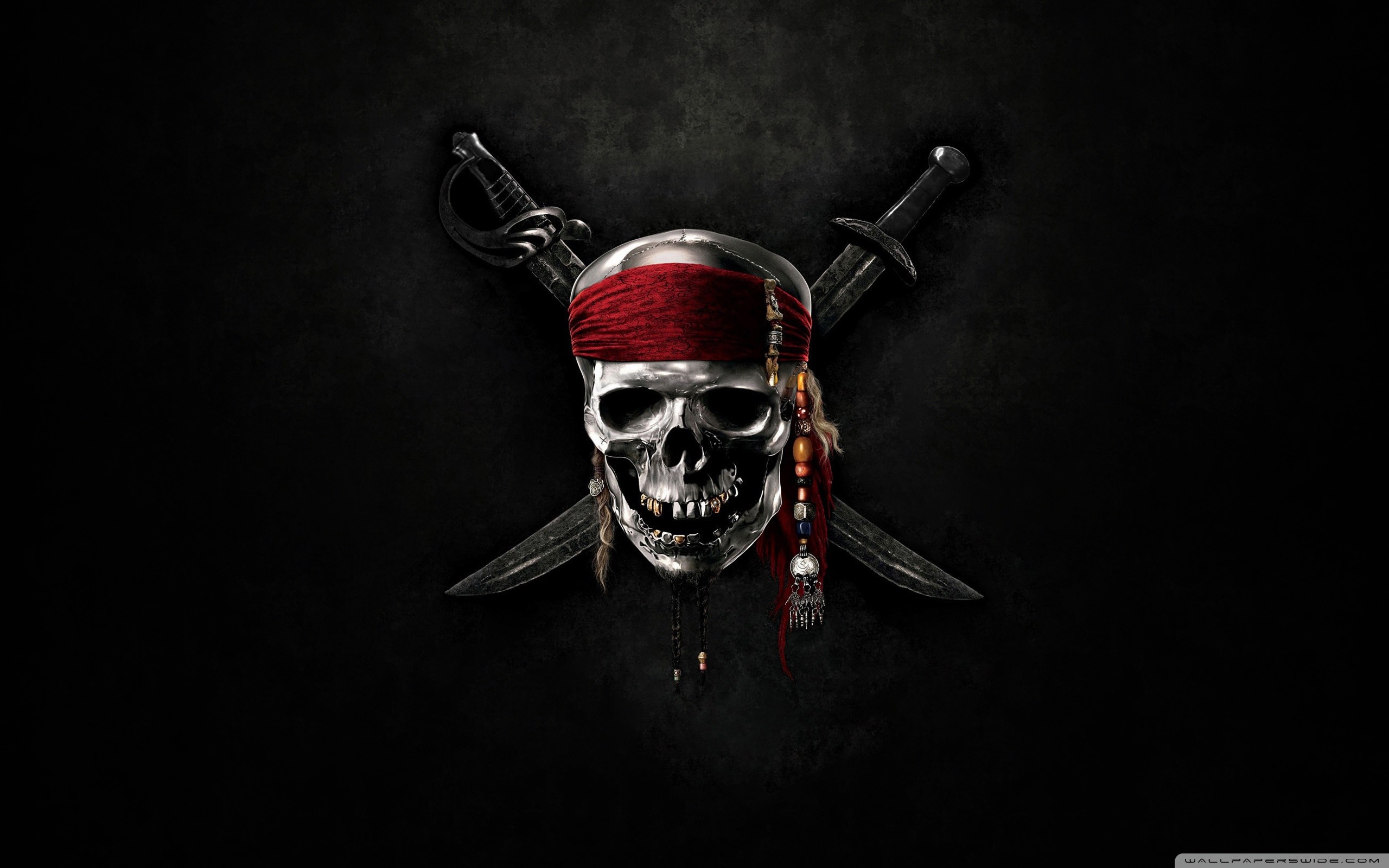 Pirates of the Caribbean 5 2013 HD Wide Wallpaper for Widescreen