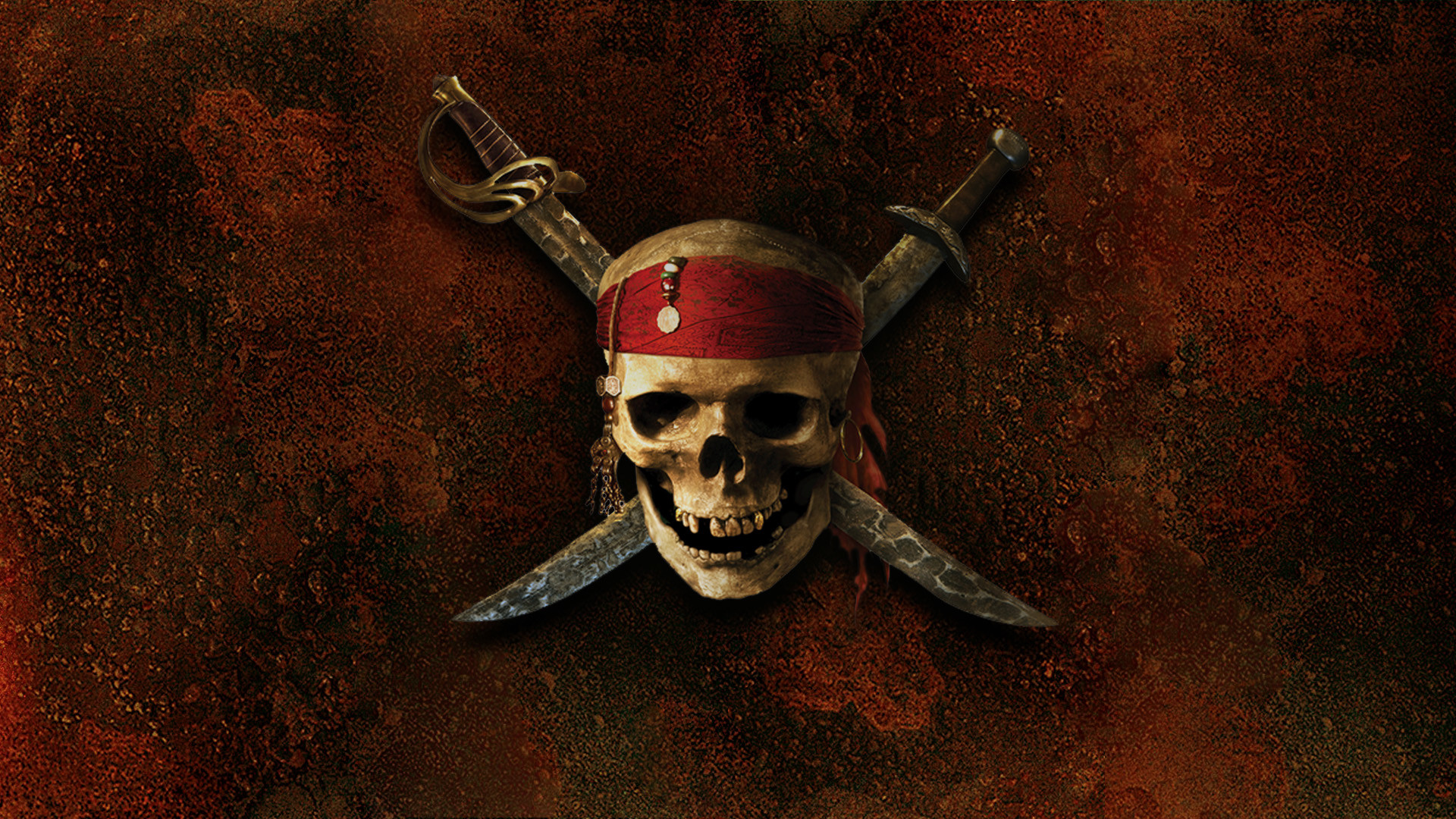 Film – Pirates Of The Caribbean The Curse Of The Black Pearl Bakgrund
