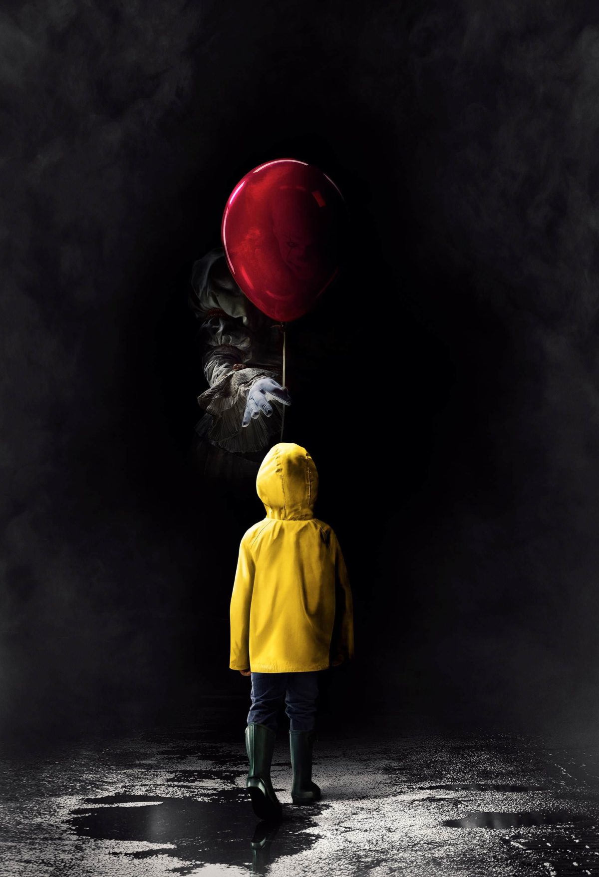 It (2017) HD Wallpaper From Gallsource.com