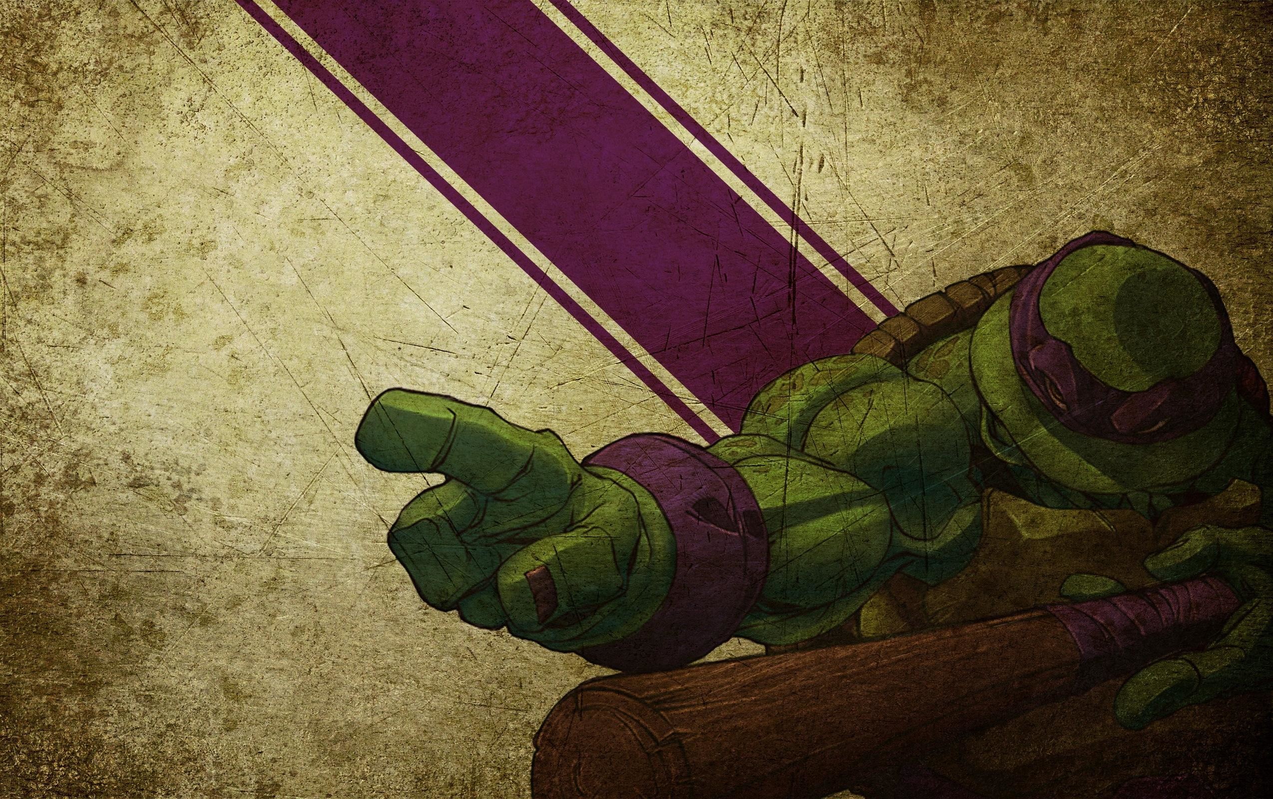 Desktop Tmnt HD Wallpapers Free Download