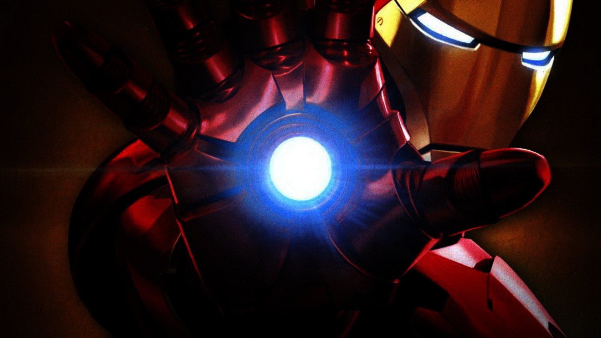 Iron Man Hd Wallpapers For Desktop 25. Download