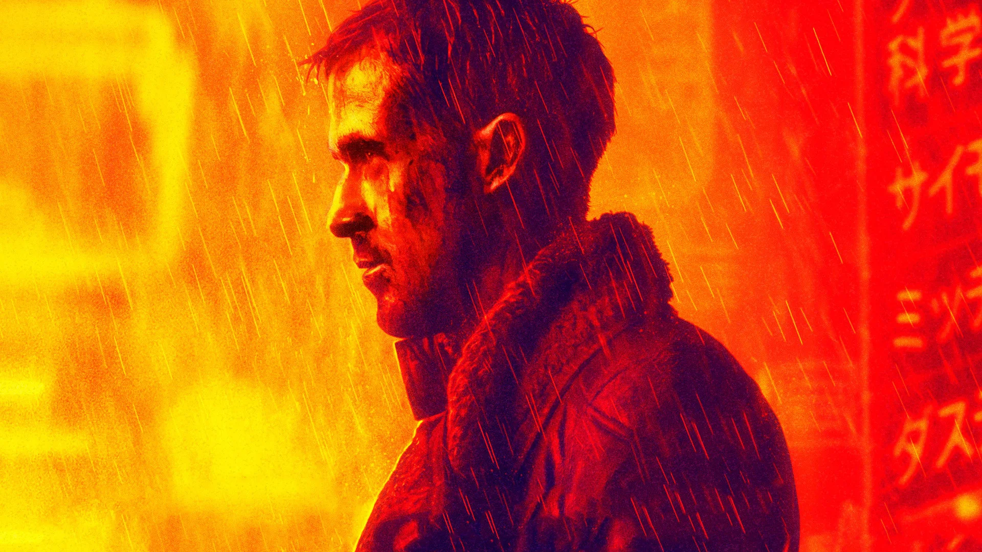 Ryan Gosling Blade Runner 2049 hd Wallpaper