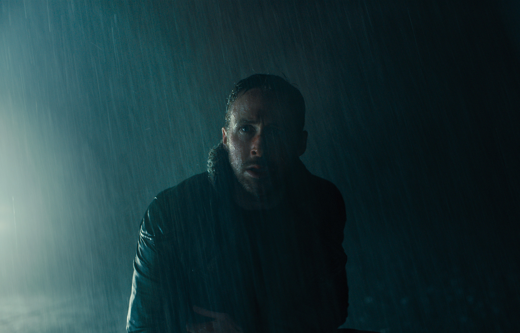 Movie – Blade Runner 2049 Ryan Gosling Wallpaper