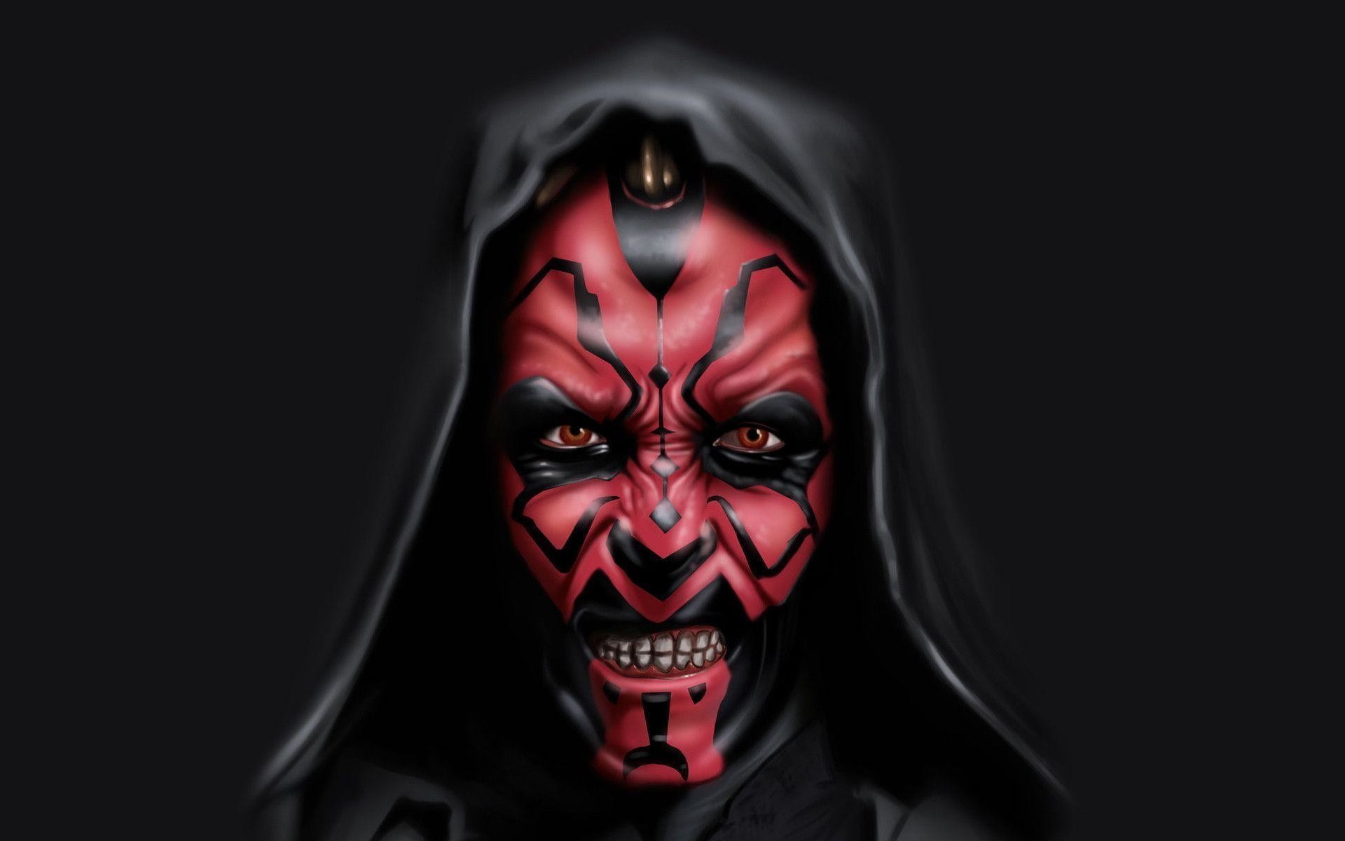 Sith darth maul Wallpapers Pictures